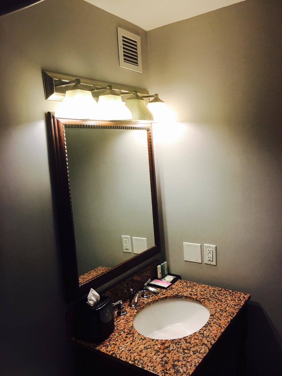 Wyndham Garden Greensboro