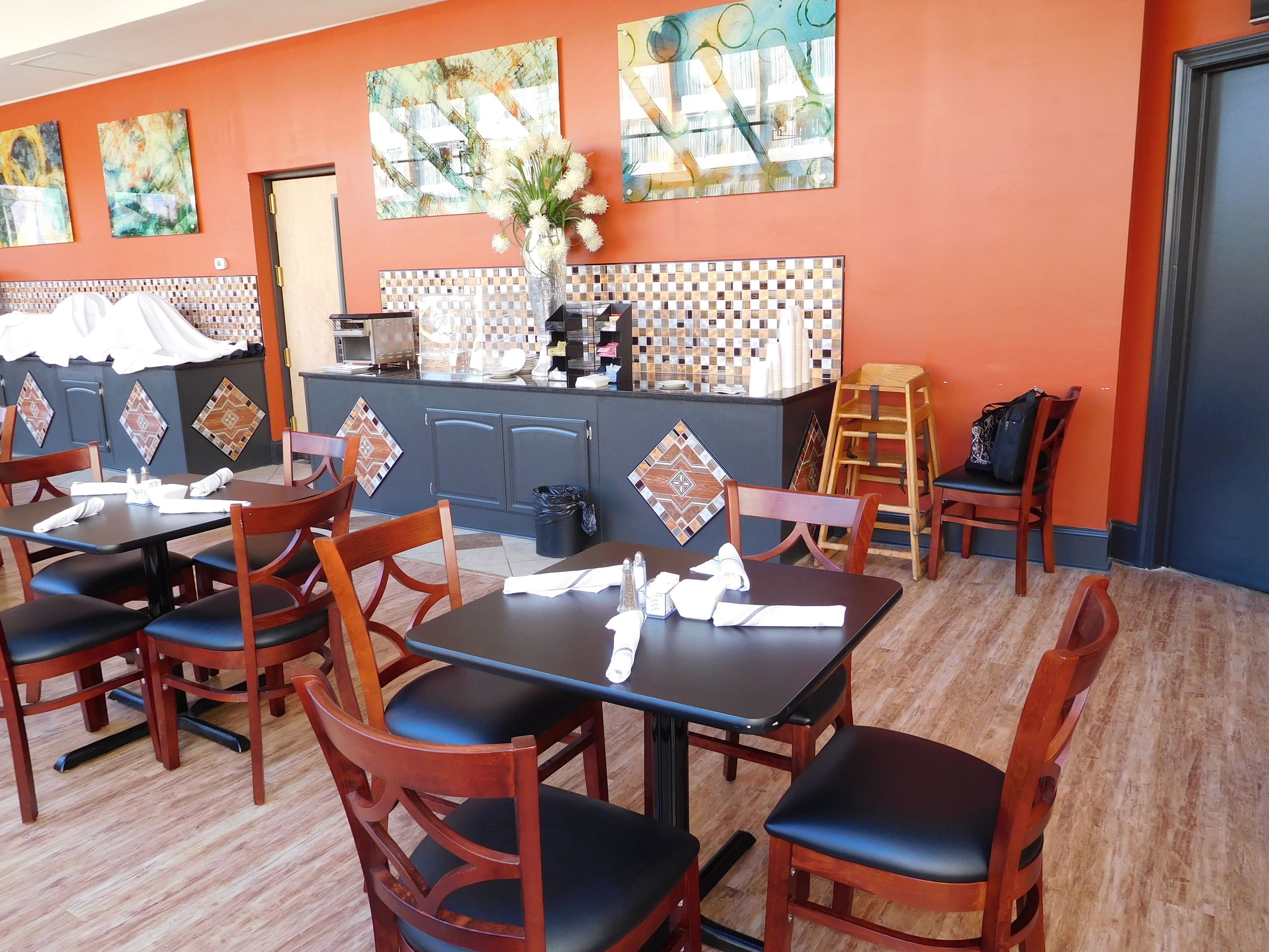 Wyndham Garden Greensboro