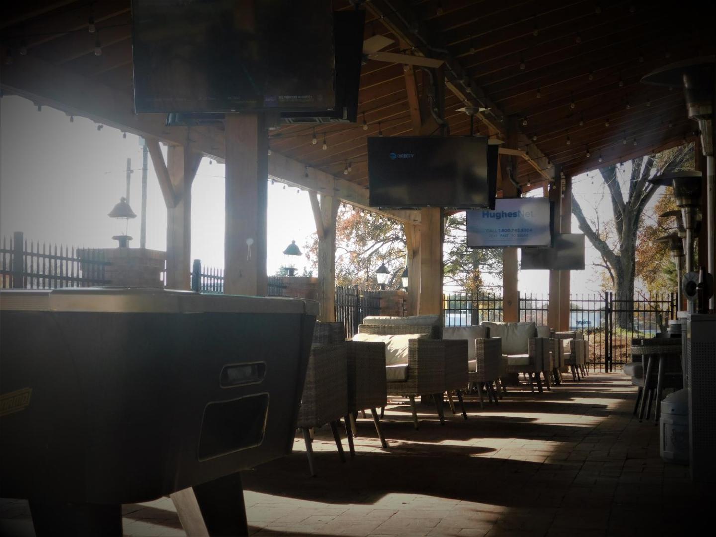 Wyndham Garden Greensboro