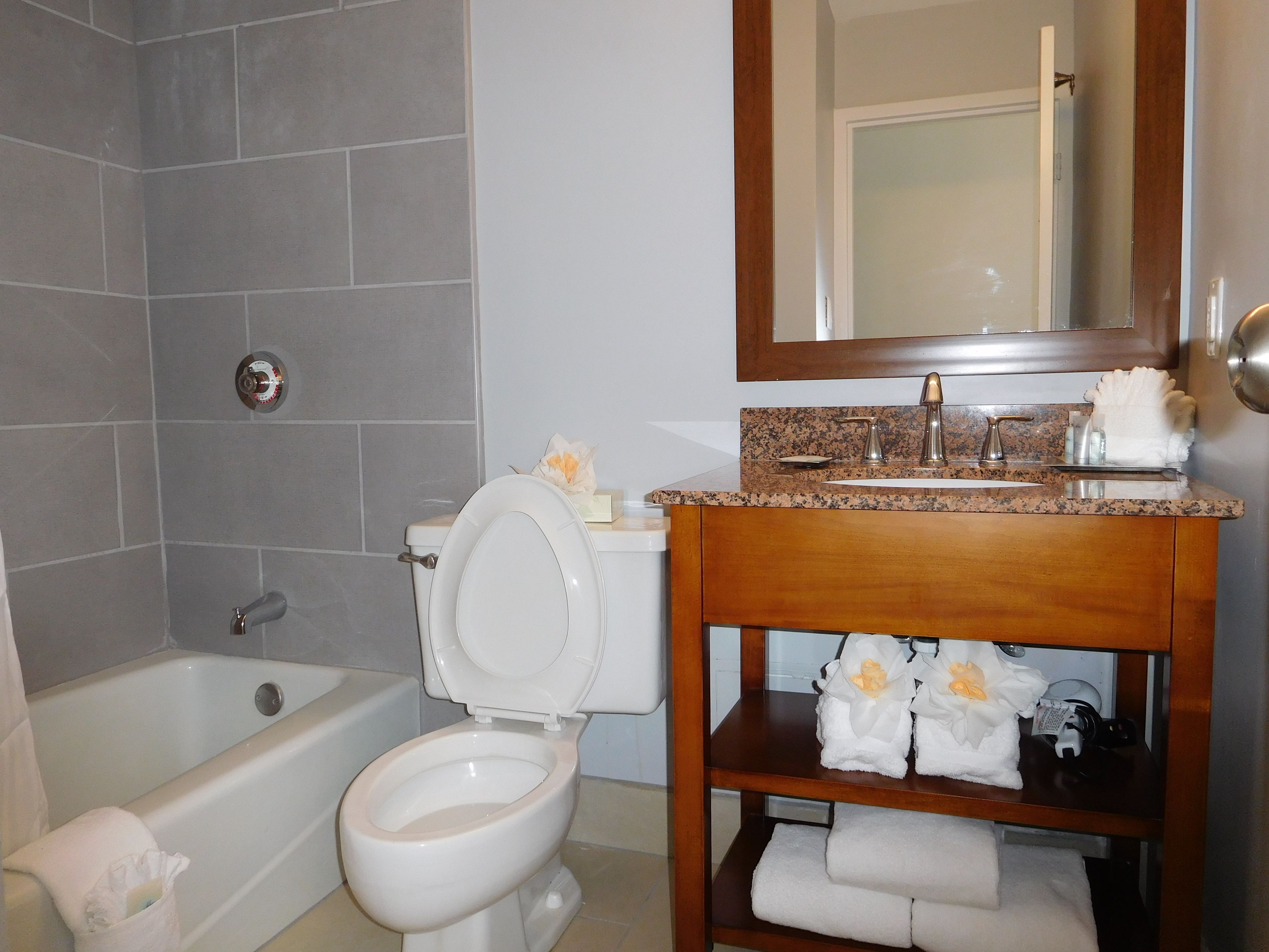 Wyndham Garden Greensboro