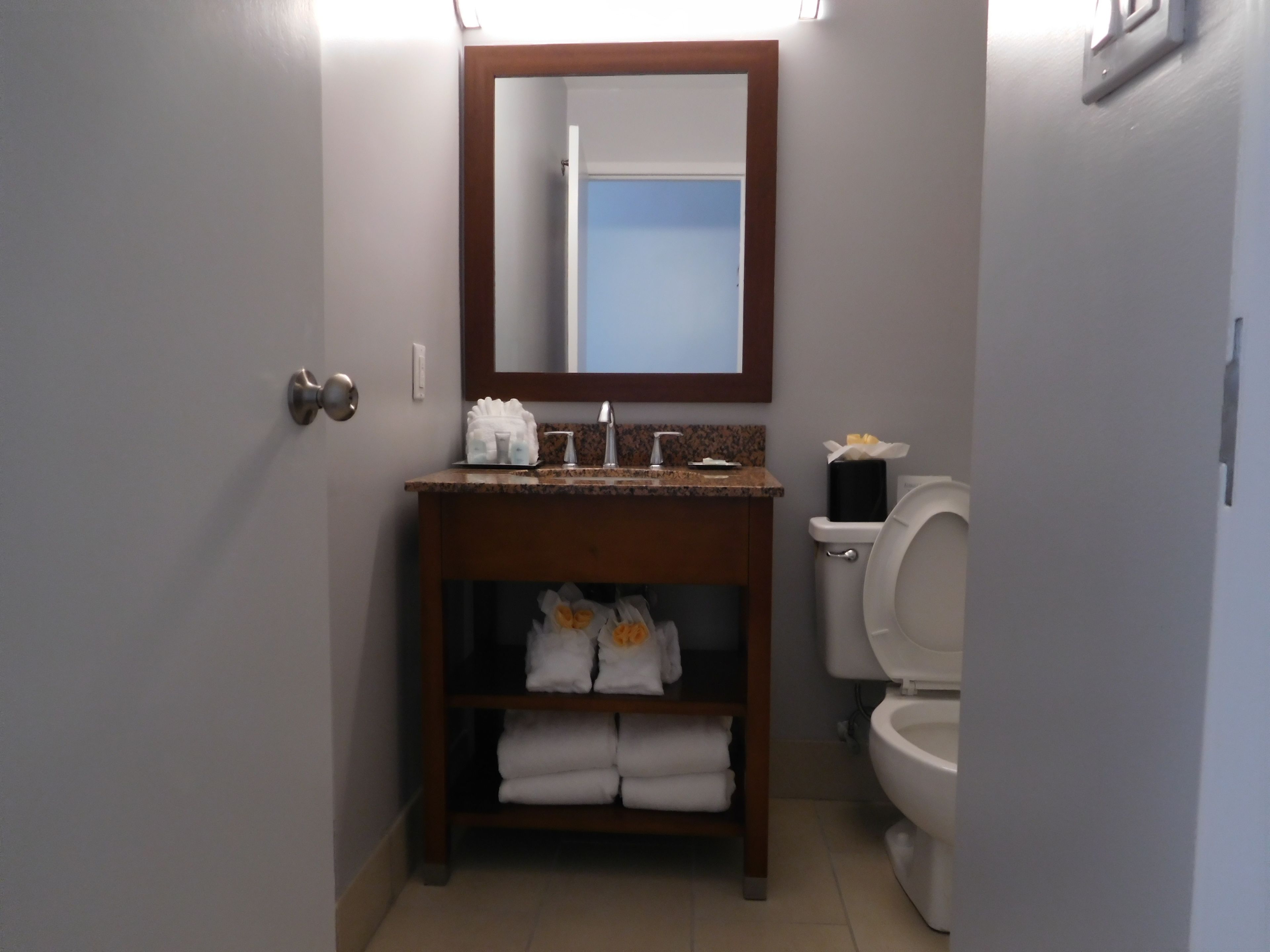 Wyndham Garden Greensboro