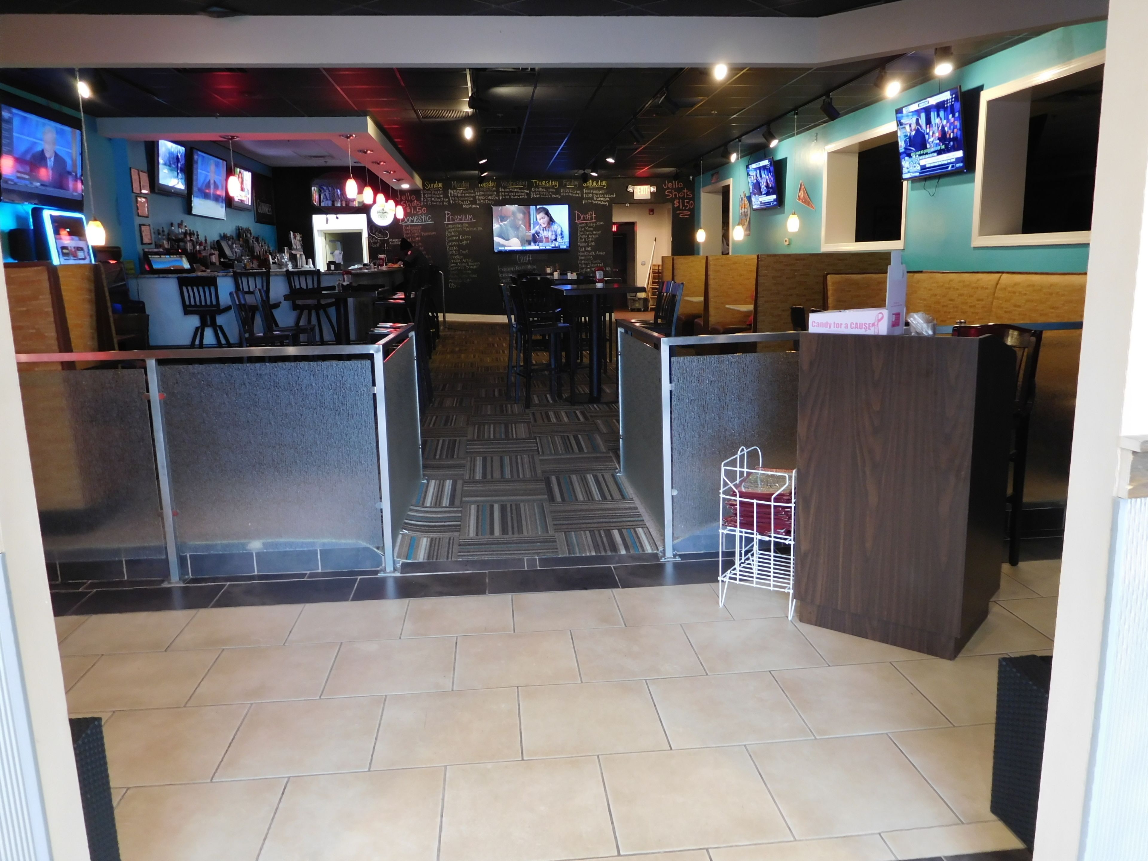 Wyndham Garden Greensboro