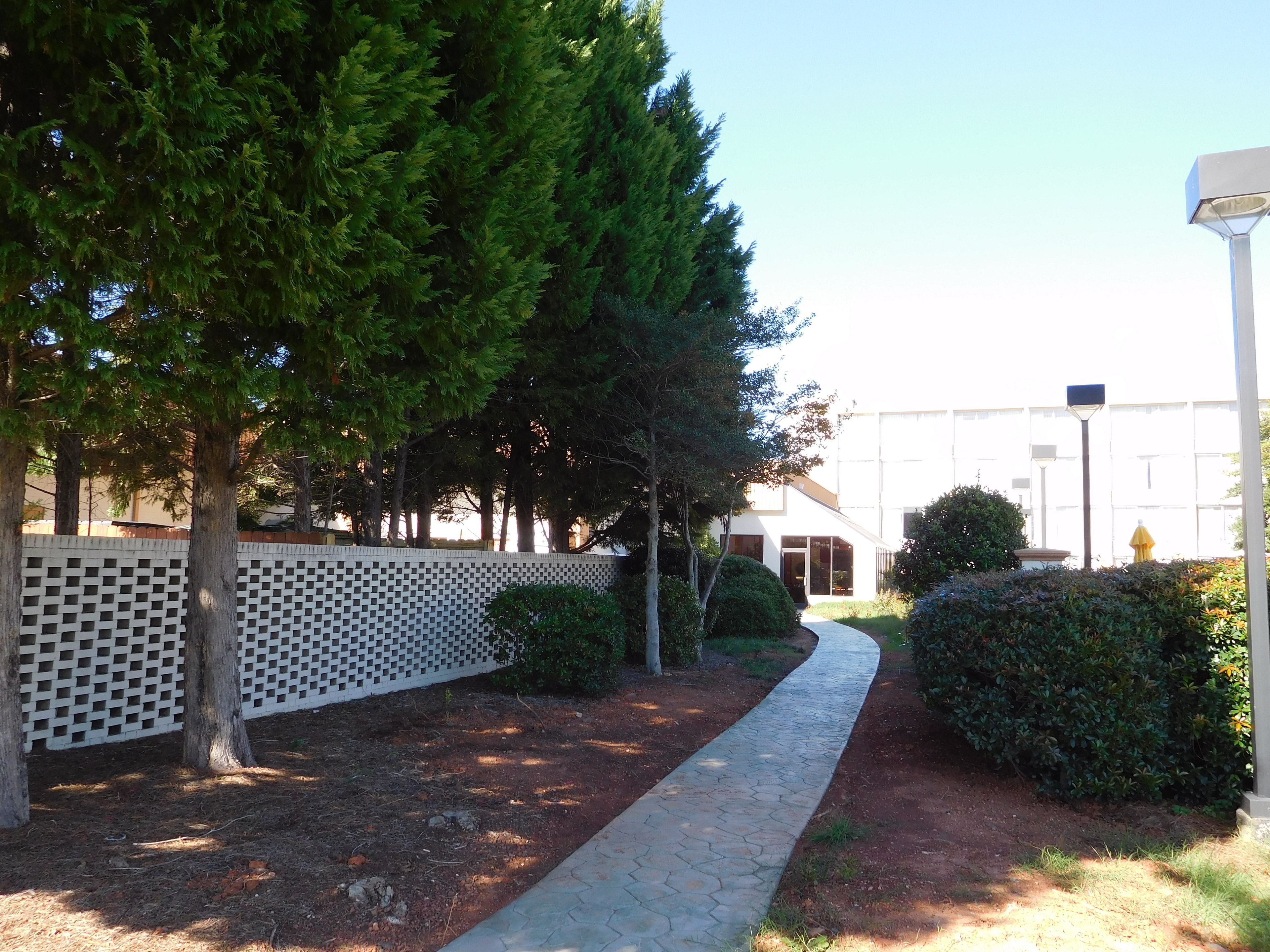 Wyndham Garden Greensboro