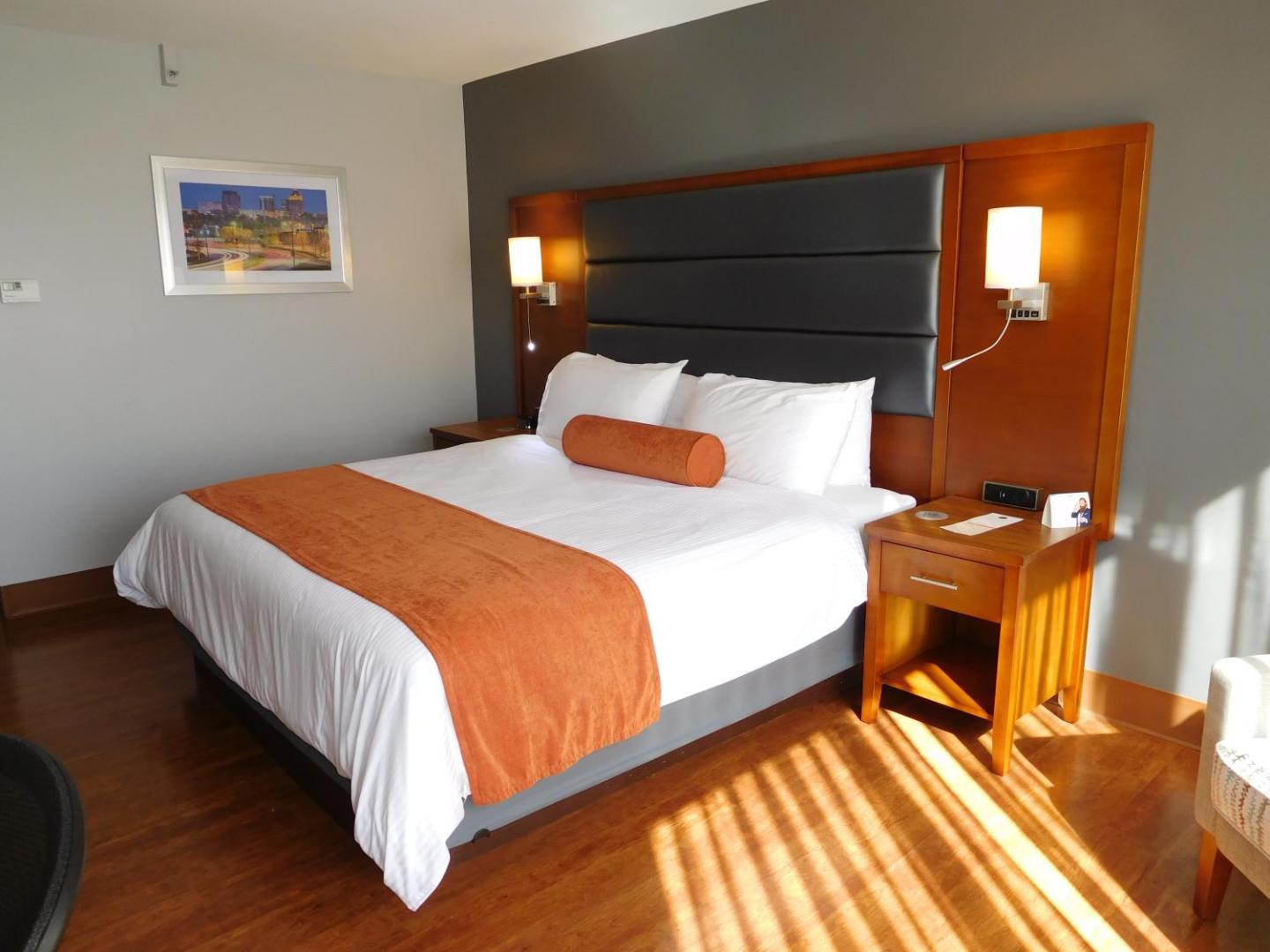 Wyndham Garden Greensboro