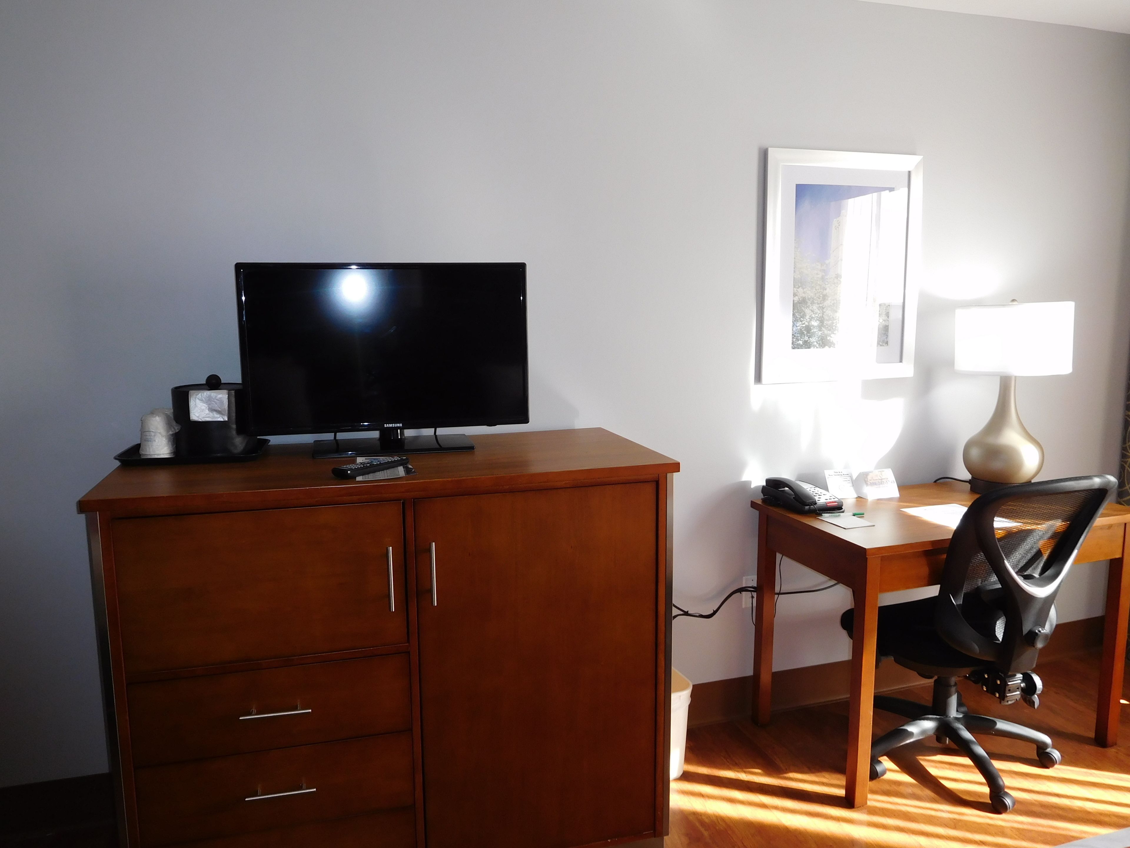 Wyndham Garden Greensboro