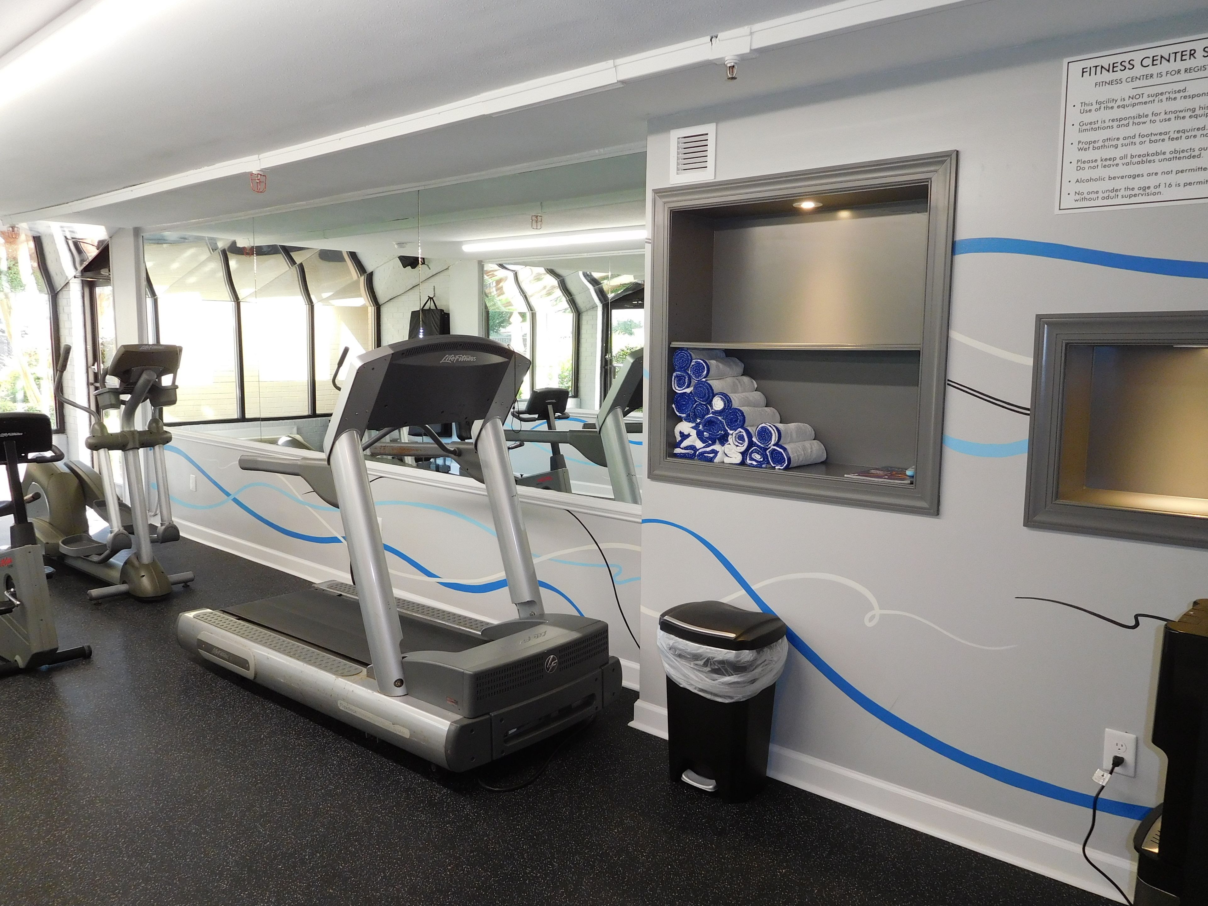 Wyndham Garden Greensboro