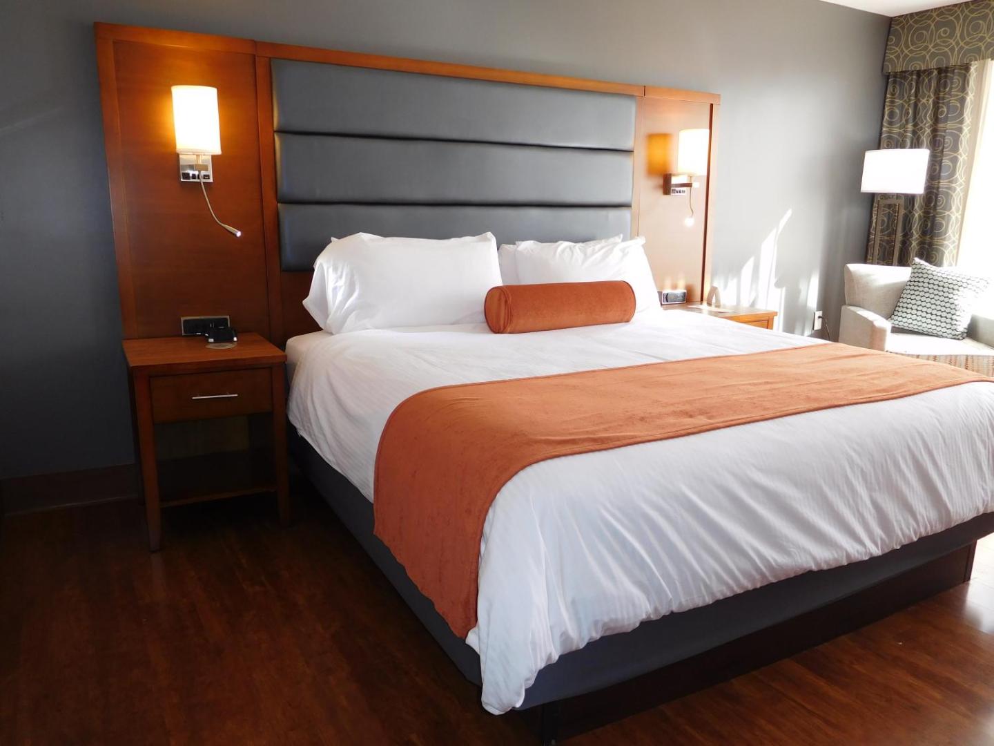 Wyndham Garden Greensboro