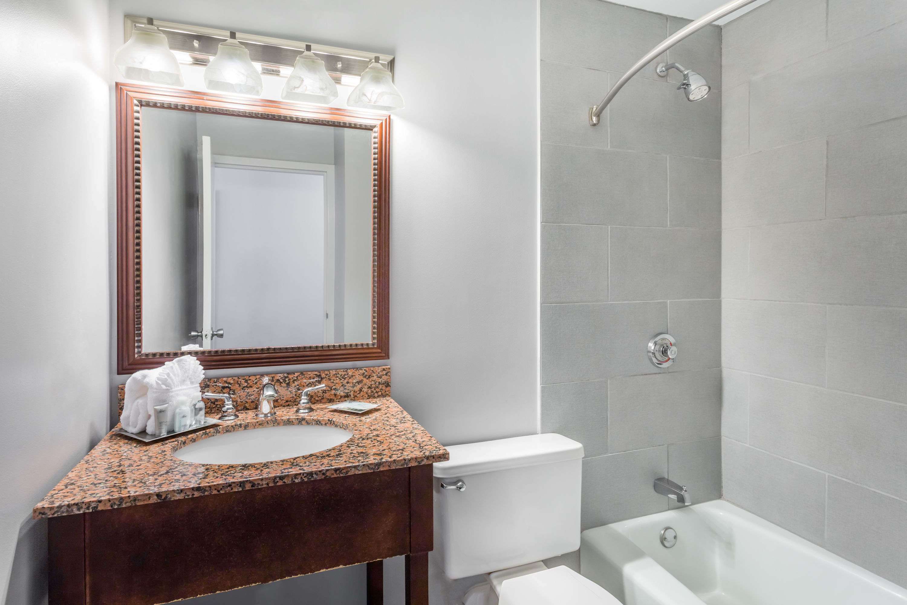 Wyndham Garden Greensboro