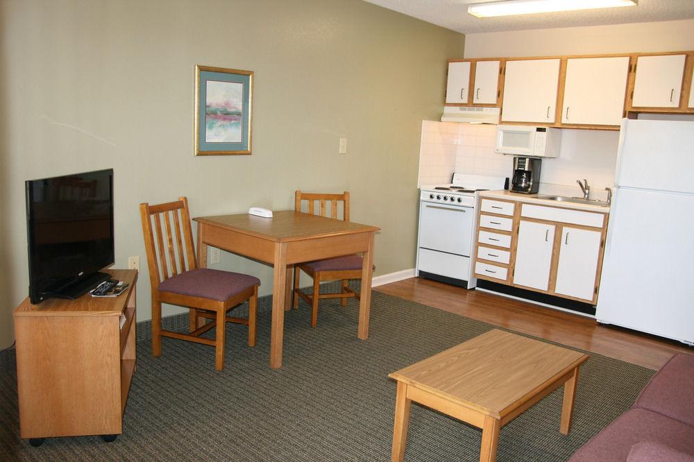 Affordable Suites Greenville, NC