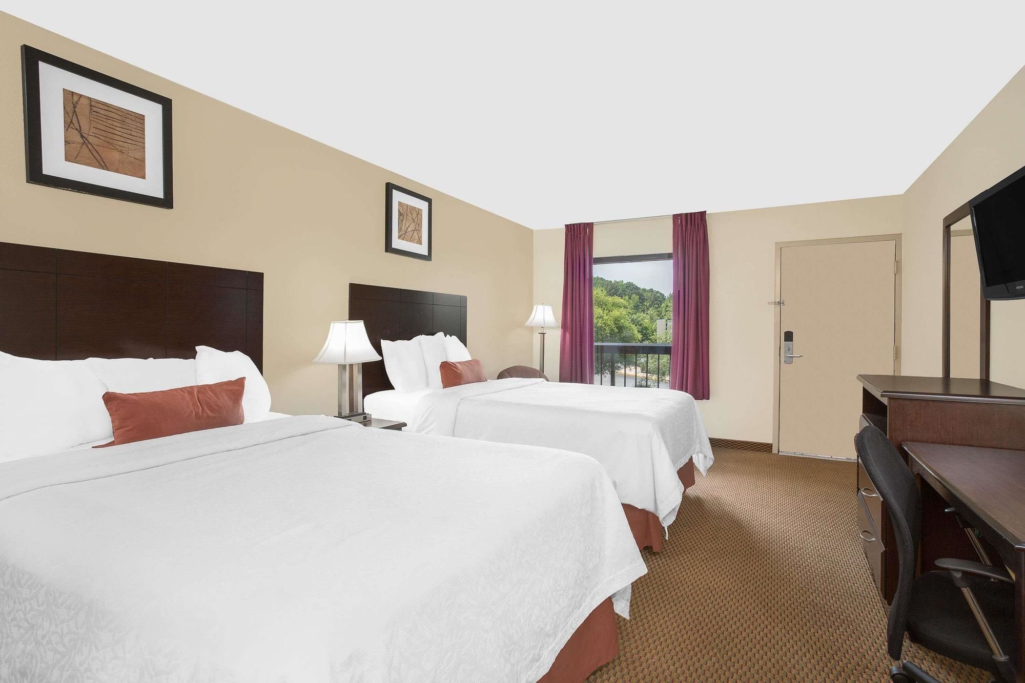 Baymont by Wyndham Greenville