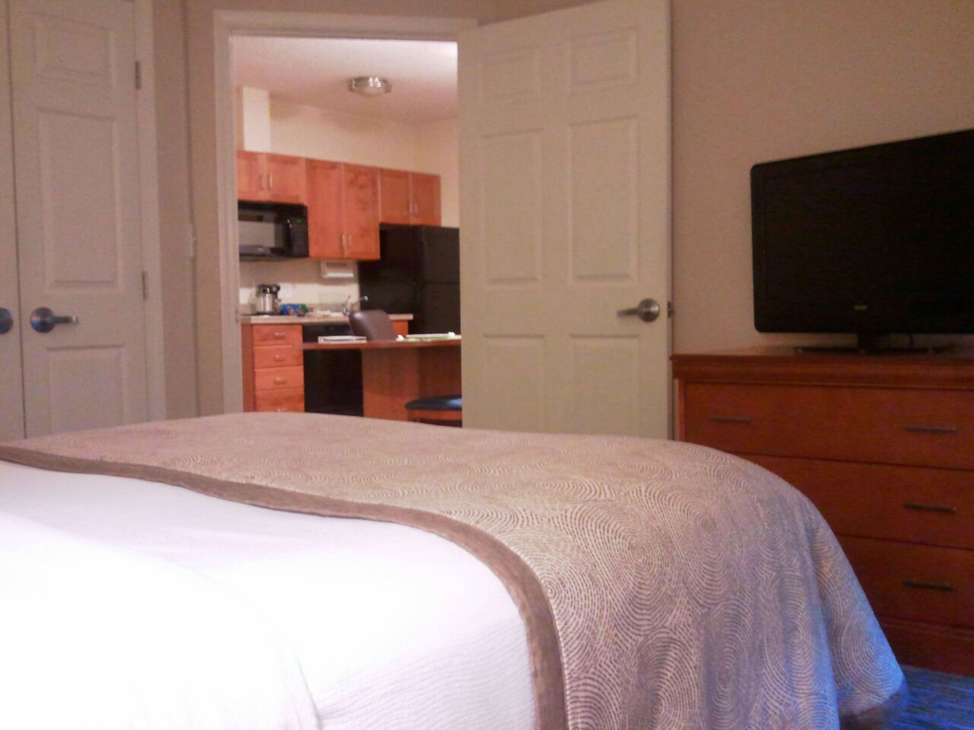 Candlewood Suites Greenville NC