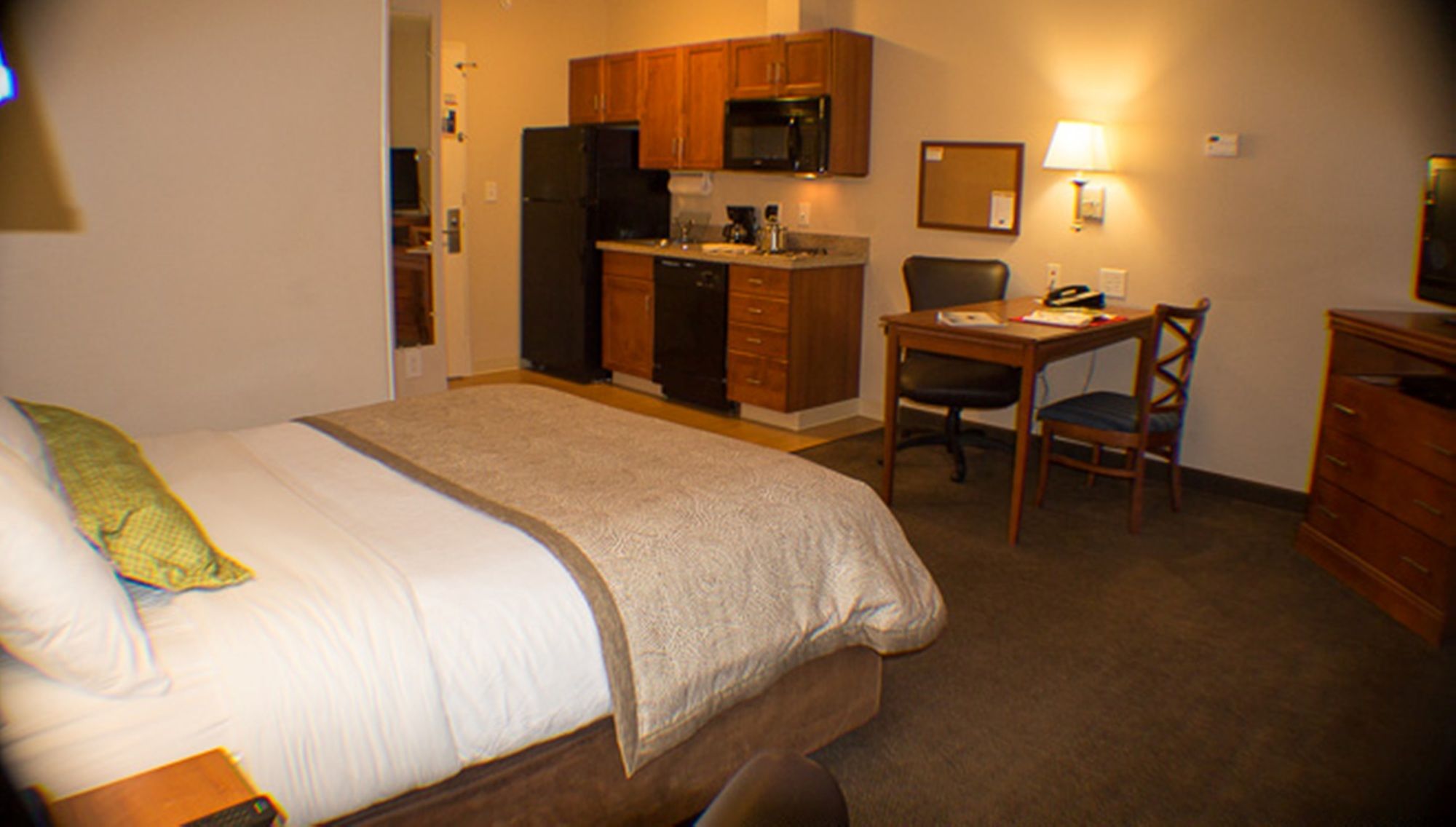 Candlewood Suites Greenville NC
