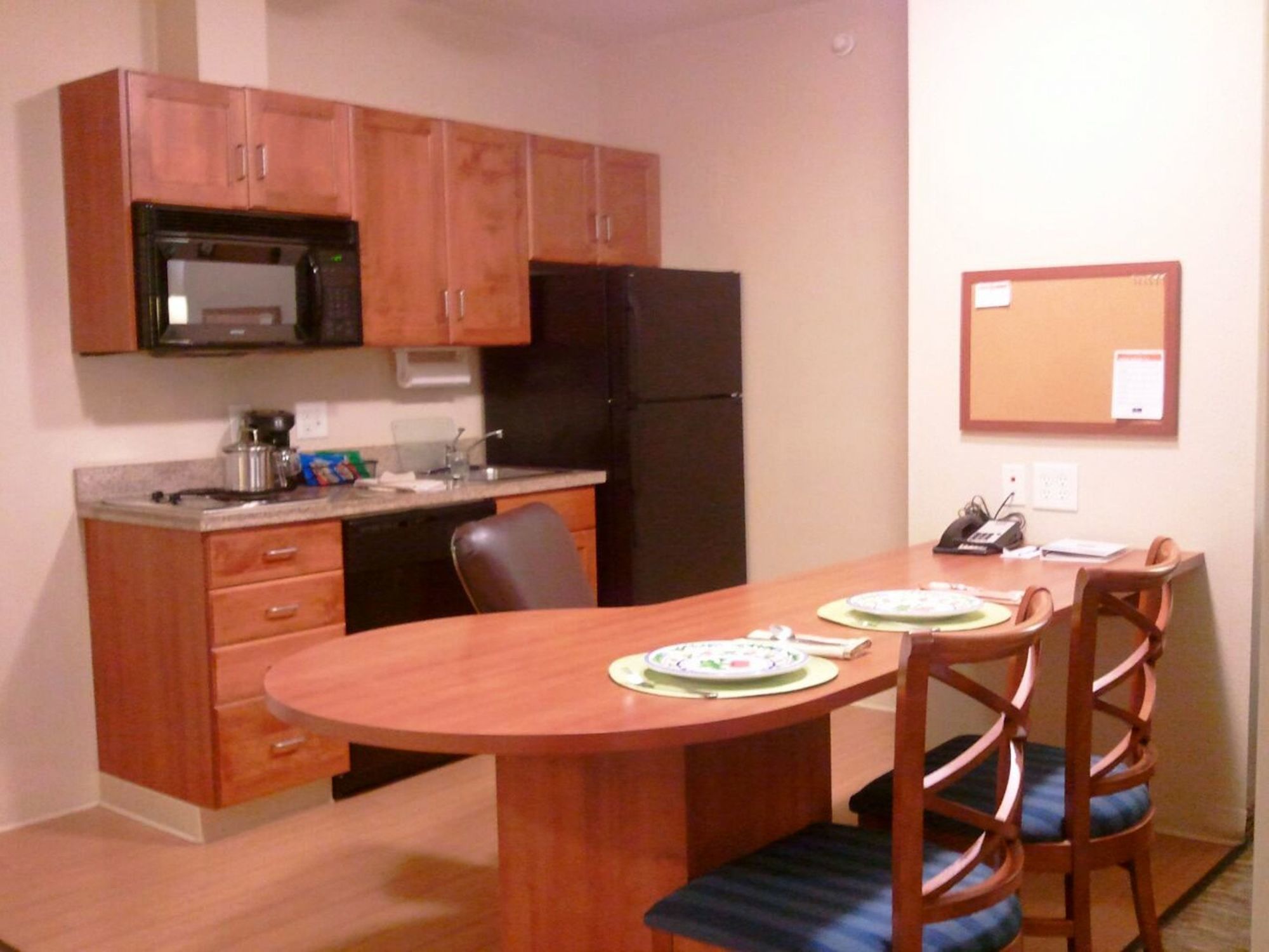 Candlewood Suites Greenville NC