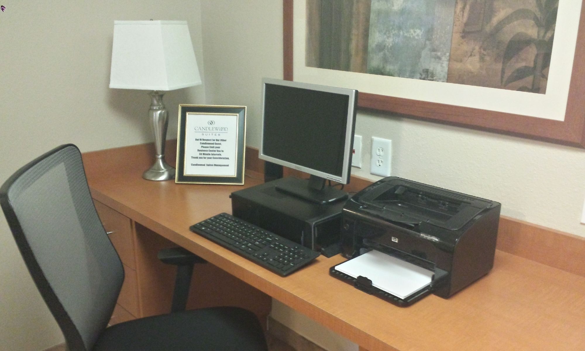 Candlewood Suites Greenville NC