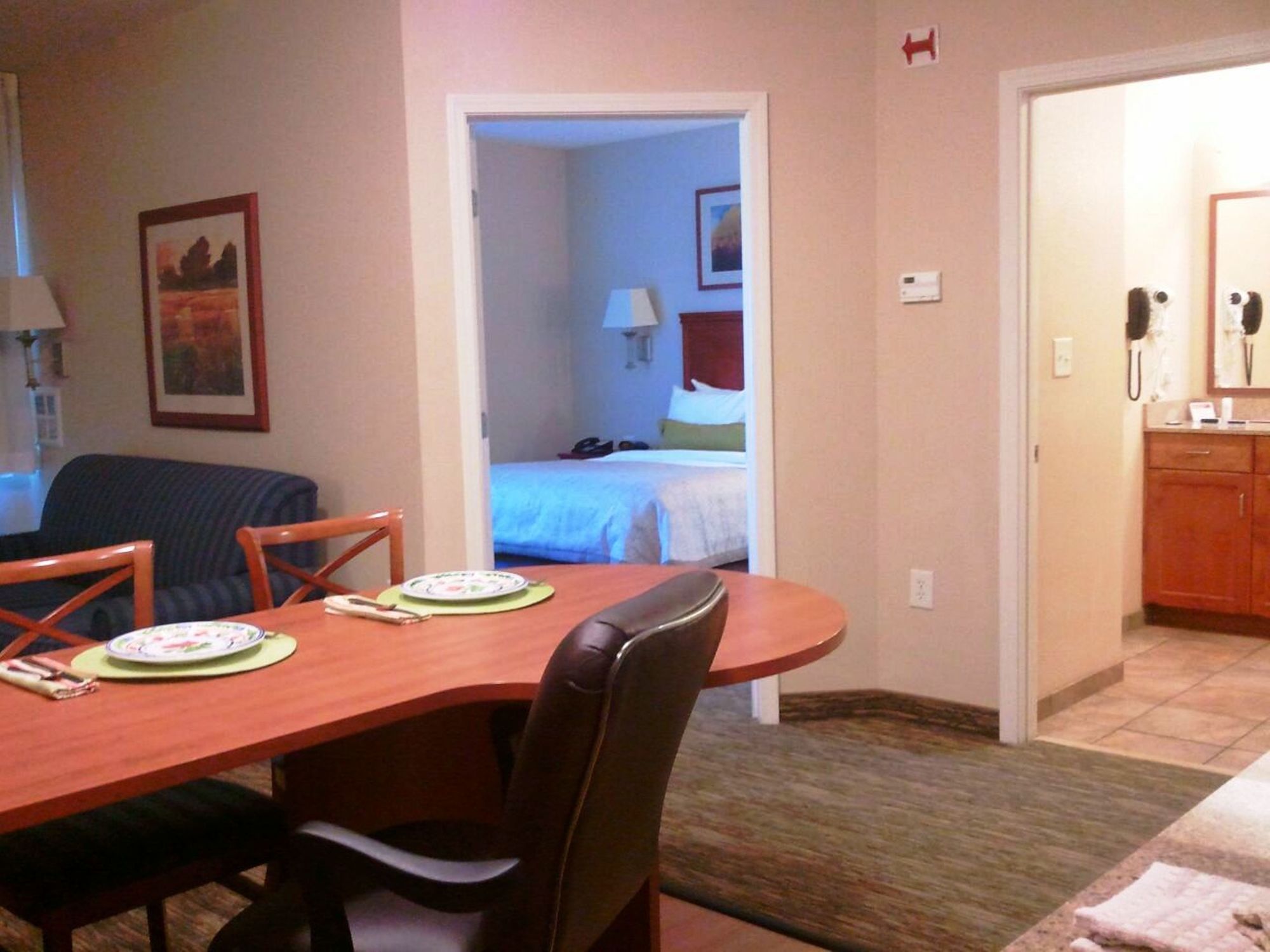 Candlewood Suites Greenville NC