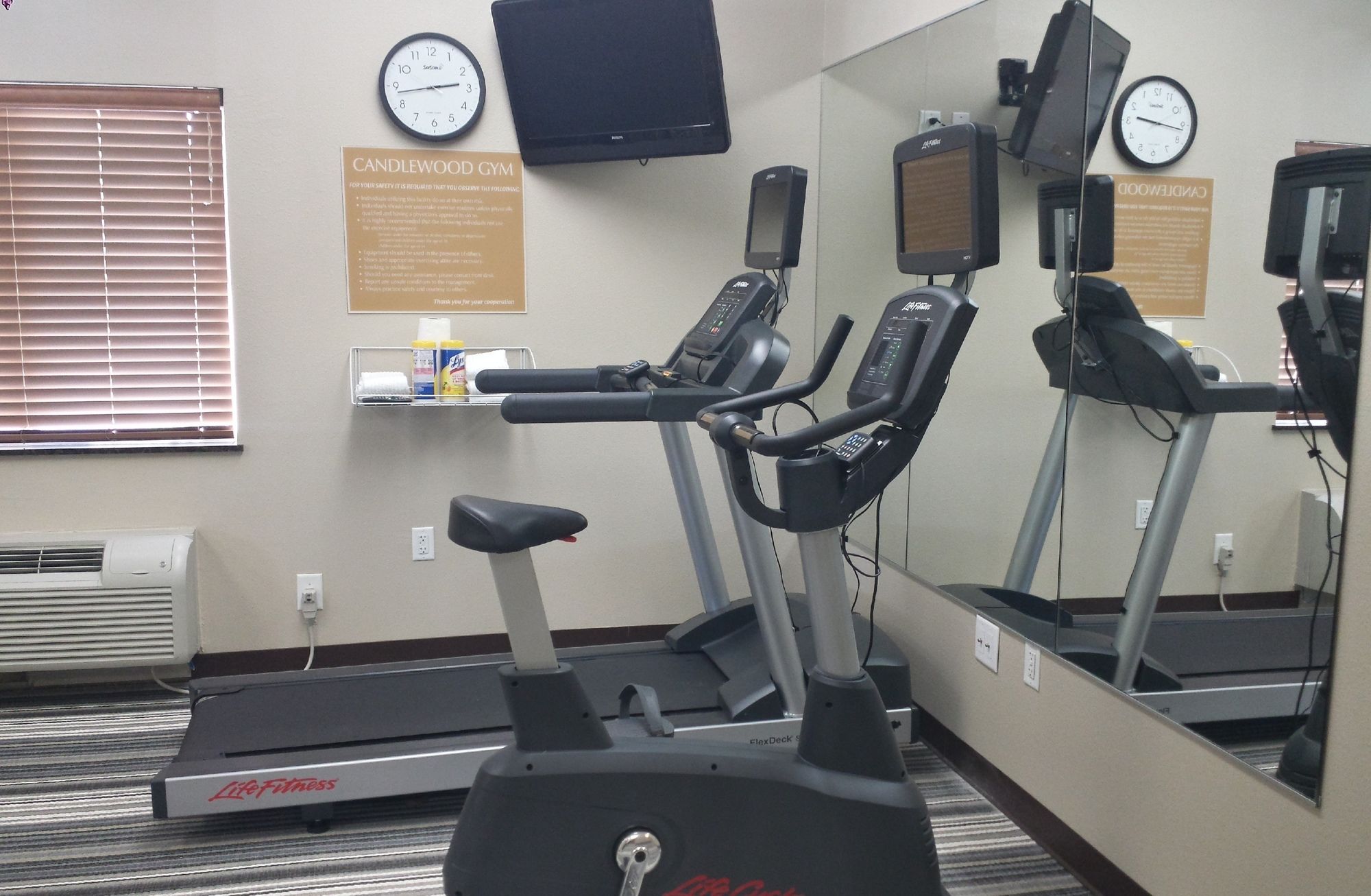 Candlewood Suites Greenville NC