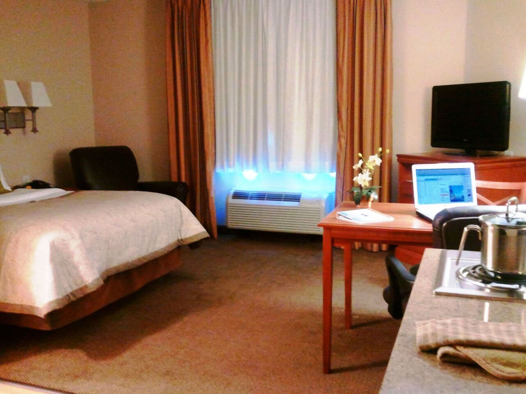 Candlewood Suites Greenville NC