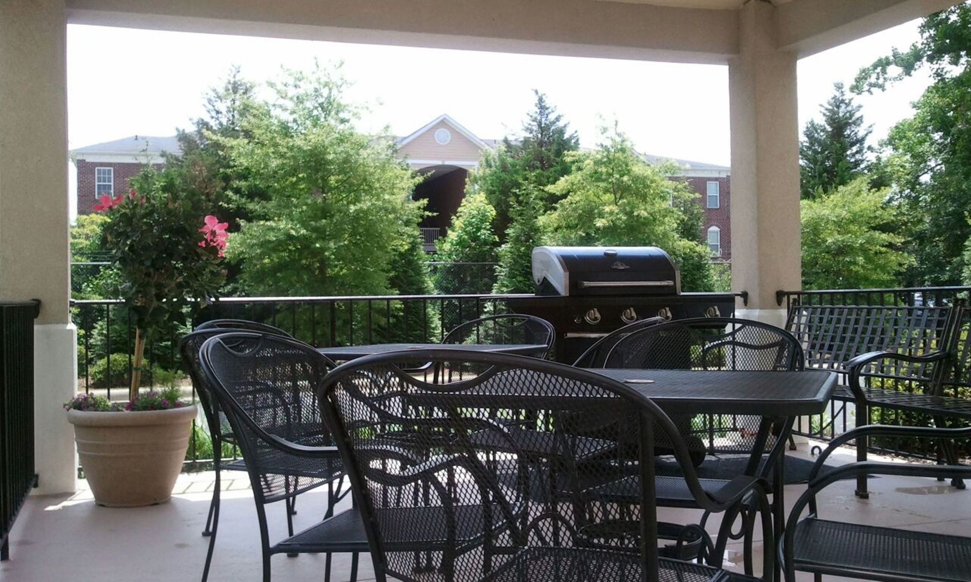 Candlewood Suites Greenville NC