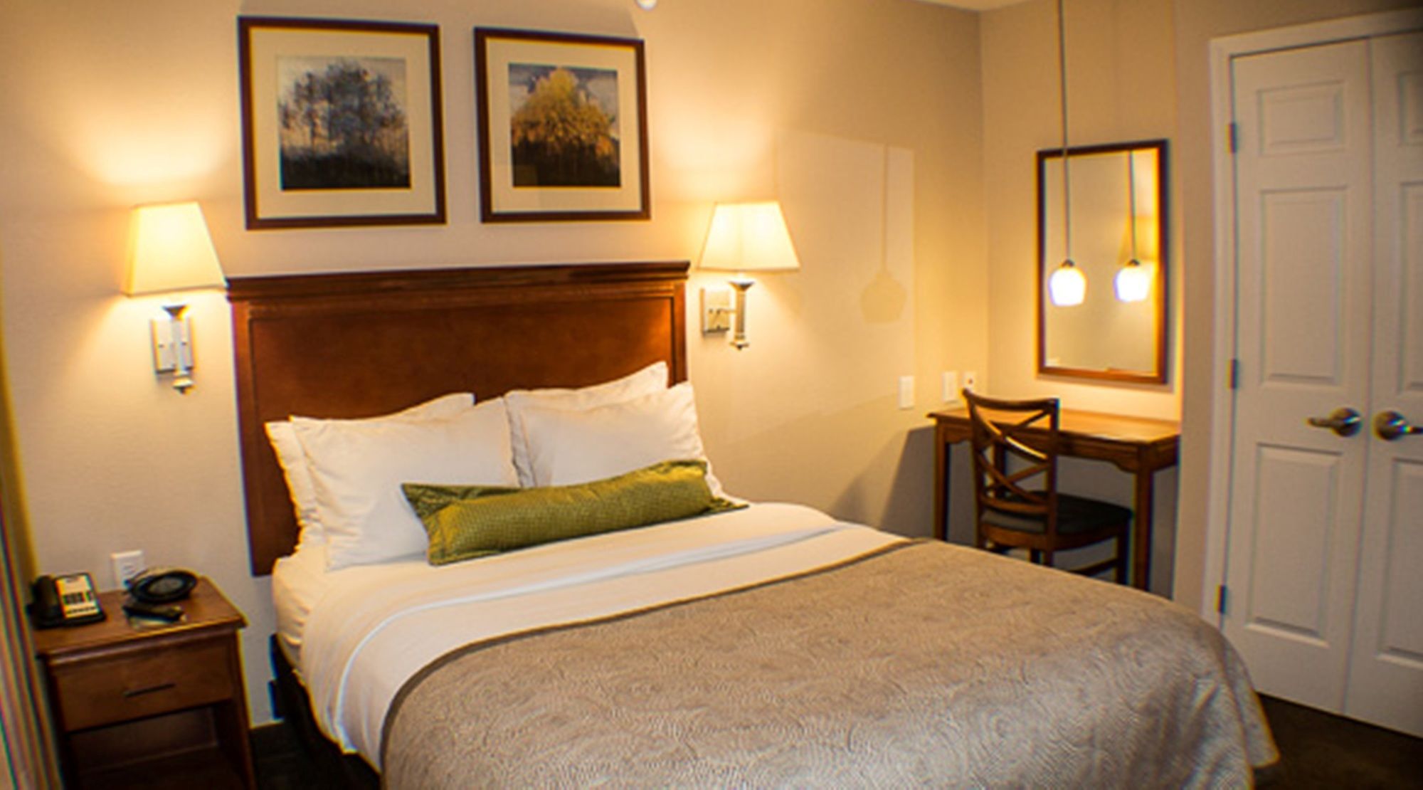 Candlewood Suites Greenville NC