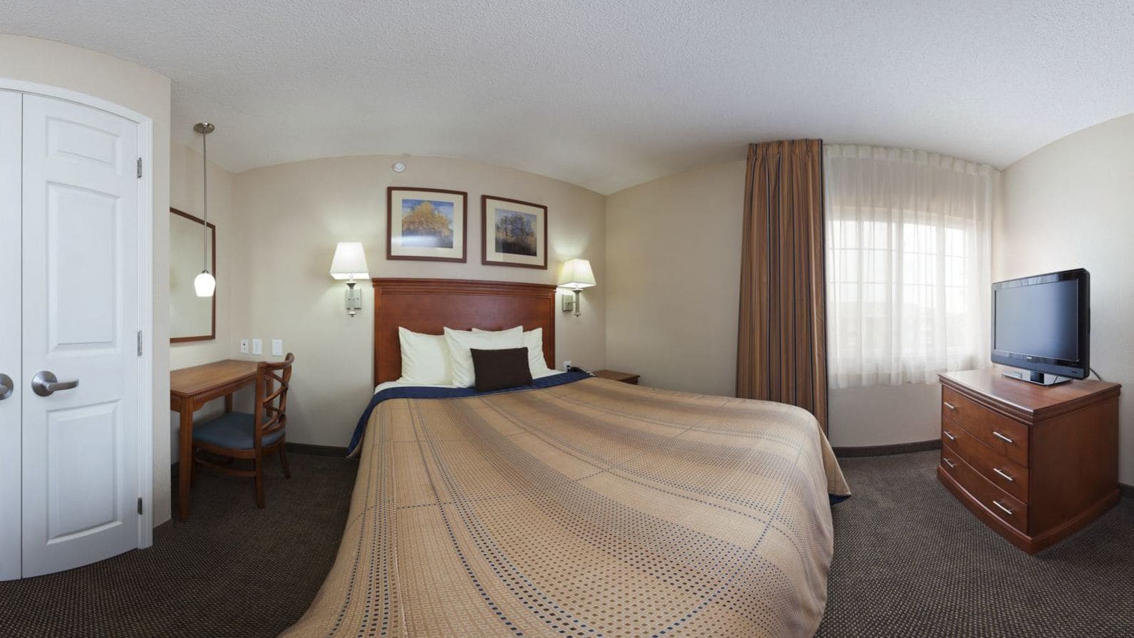 Candlewood Suites Greenville NC