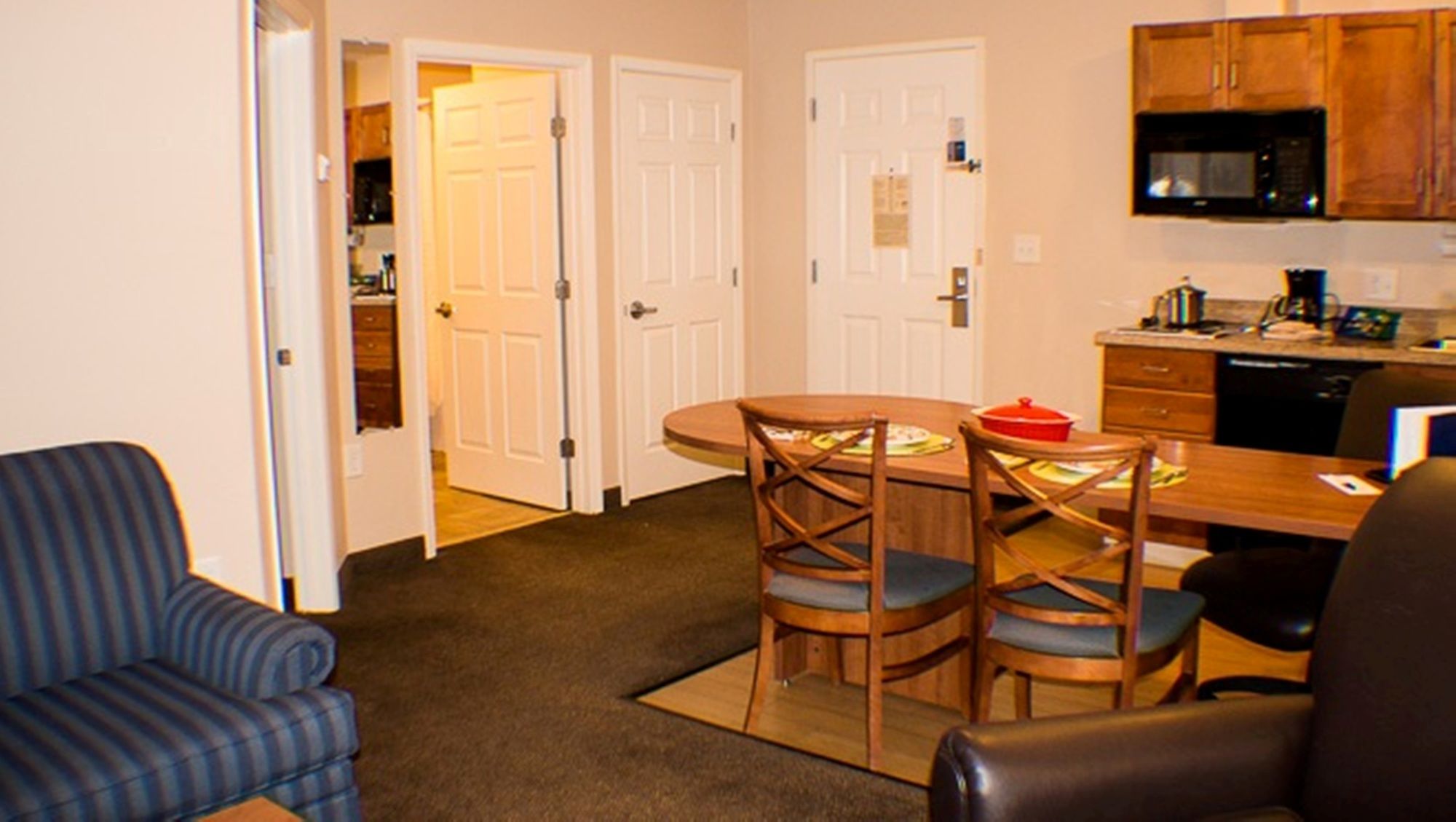 Candlewood Suites Greenville NC