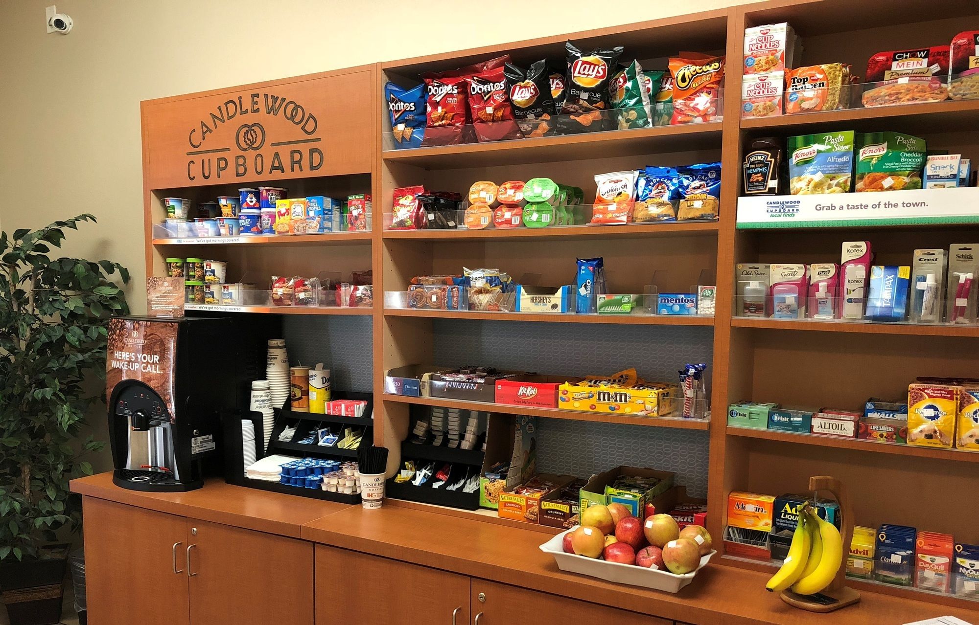 Candlewood Suites Greenville NC