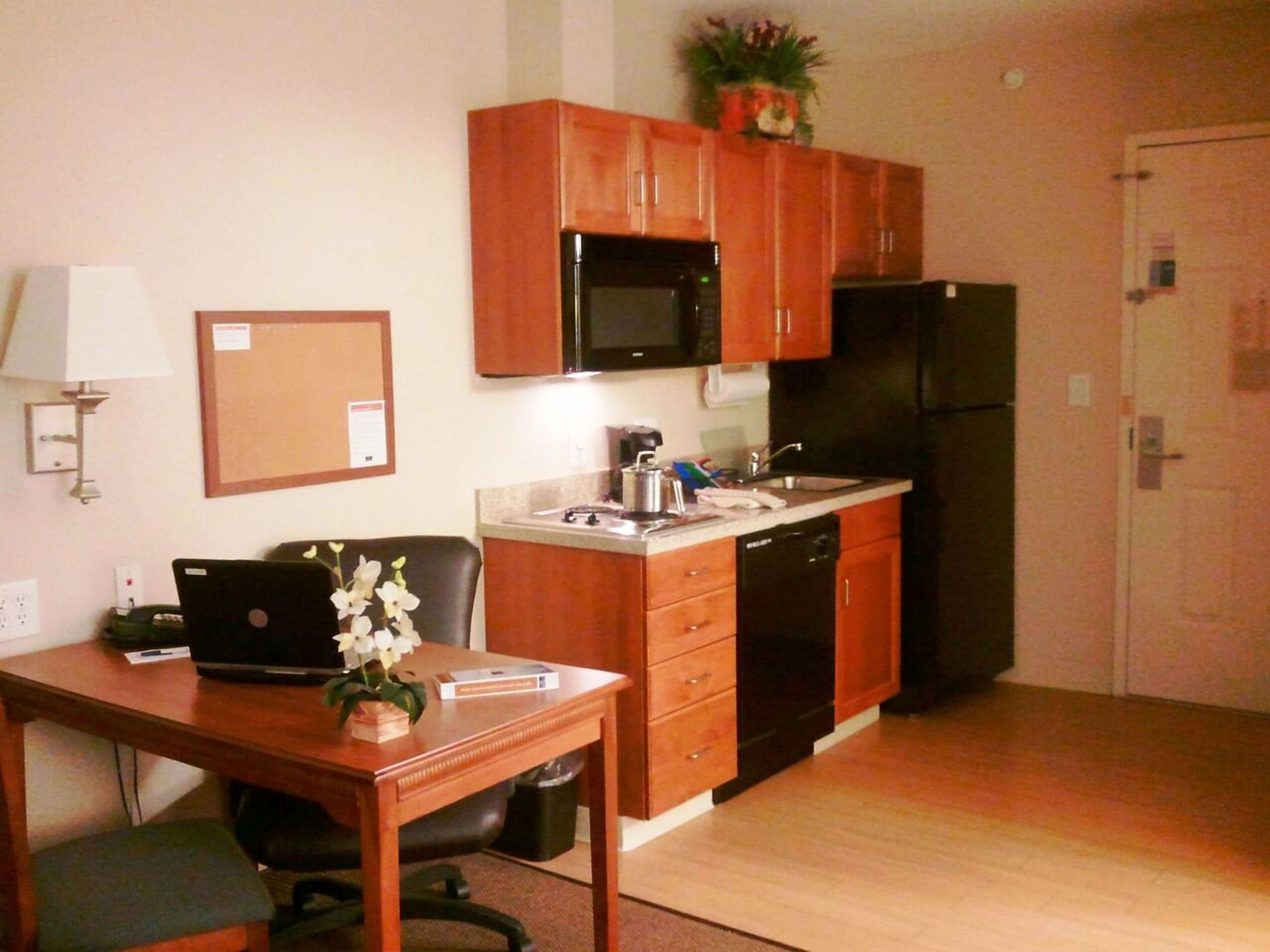 Candlewood Suites Greenville NC