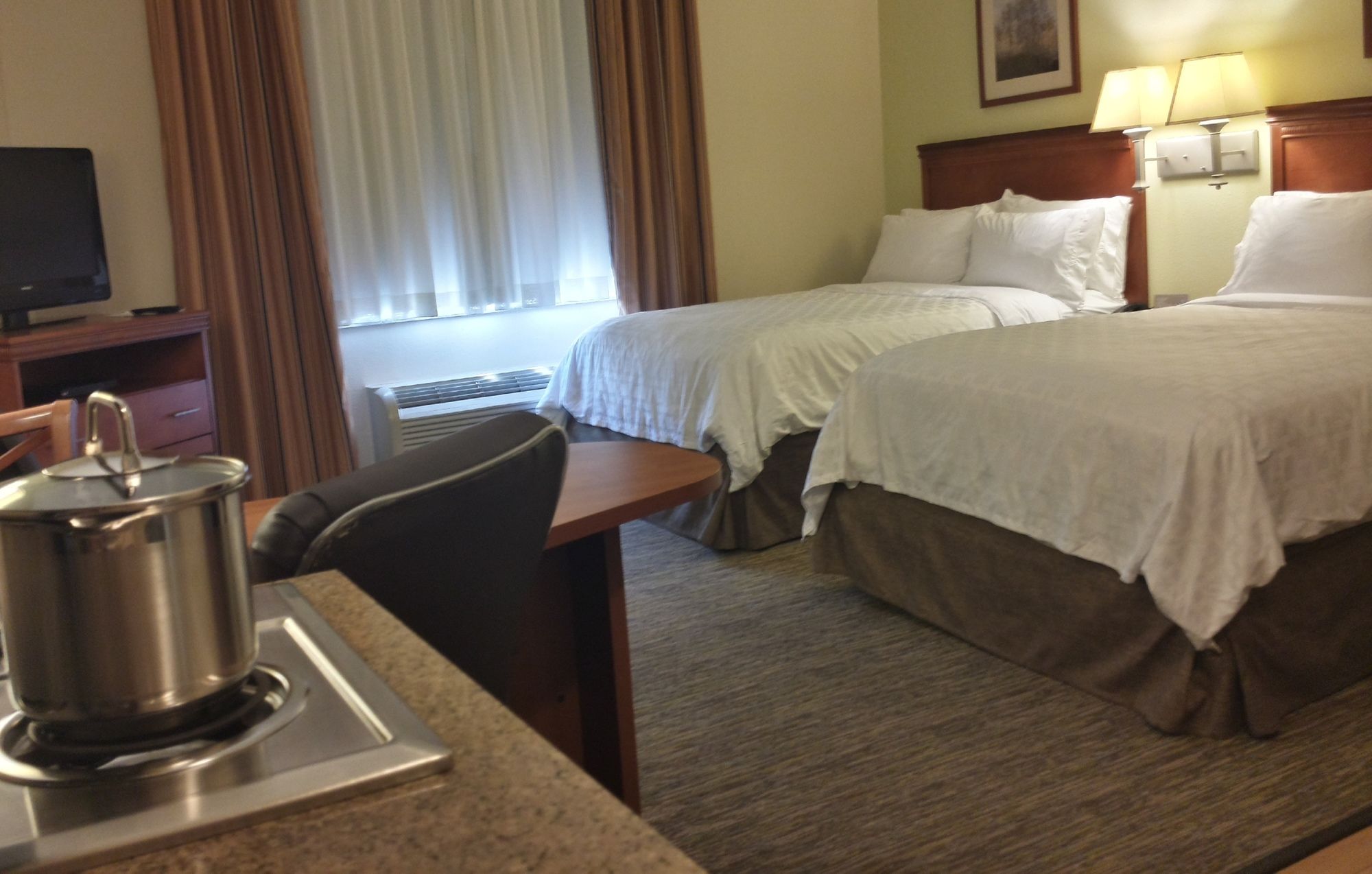 Candlewood Suites Greenville NC