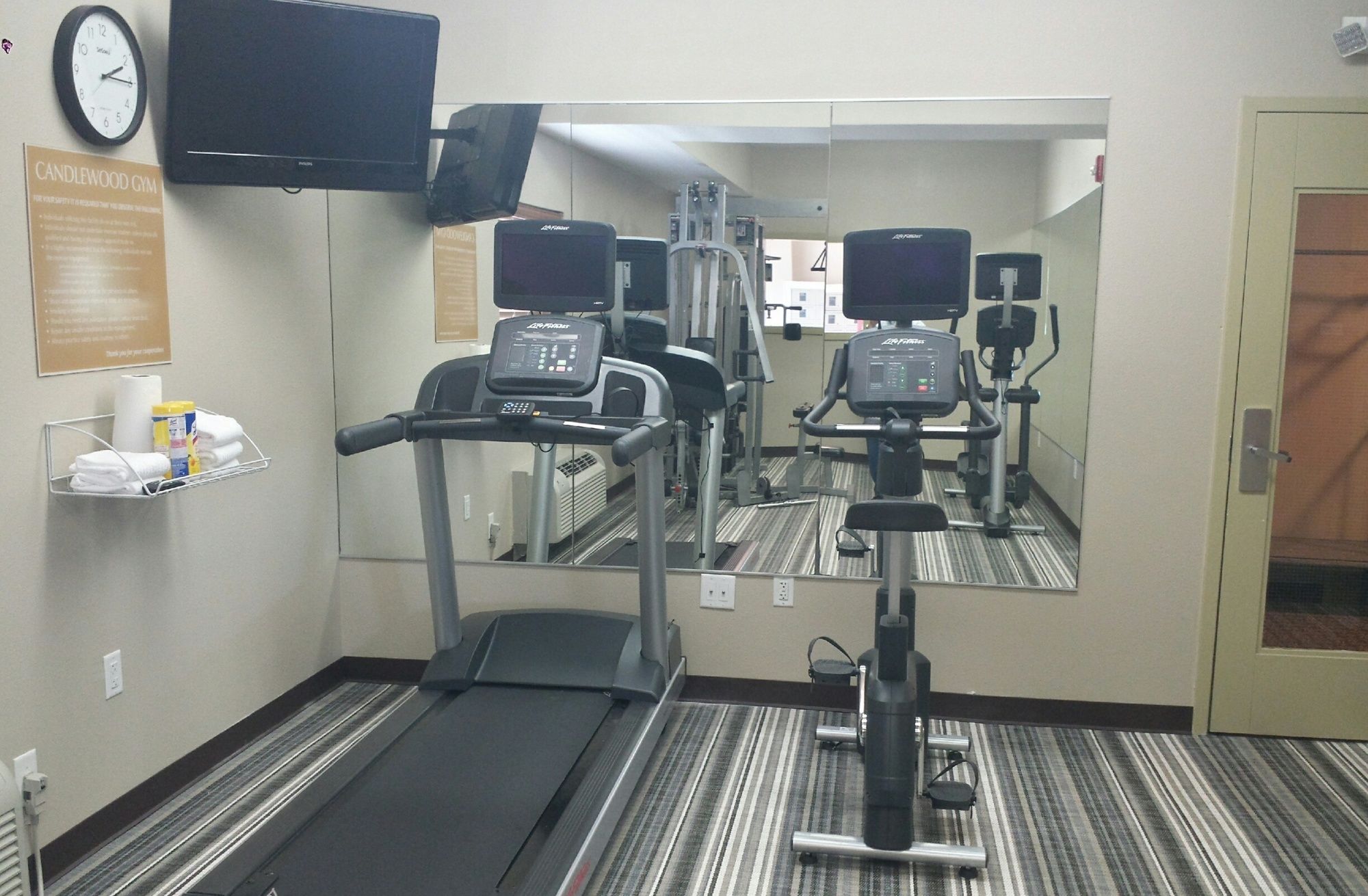 Candlewood Suites Greenville NC