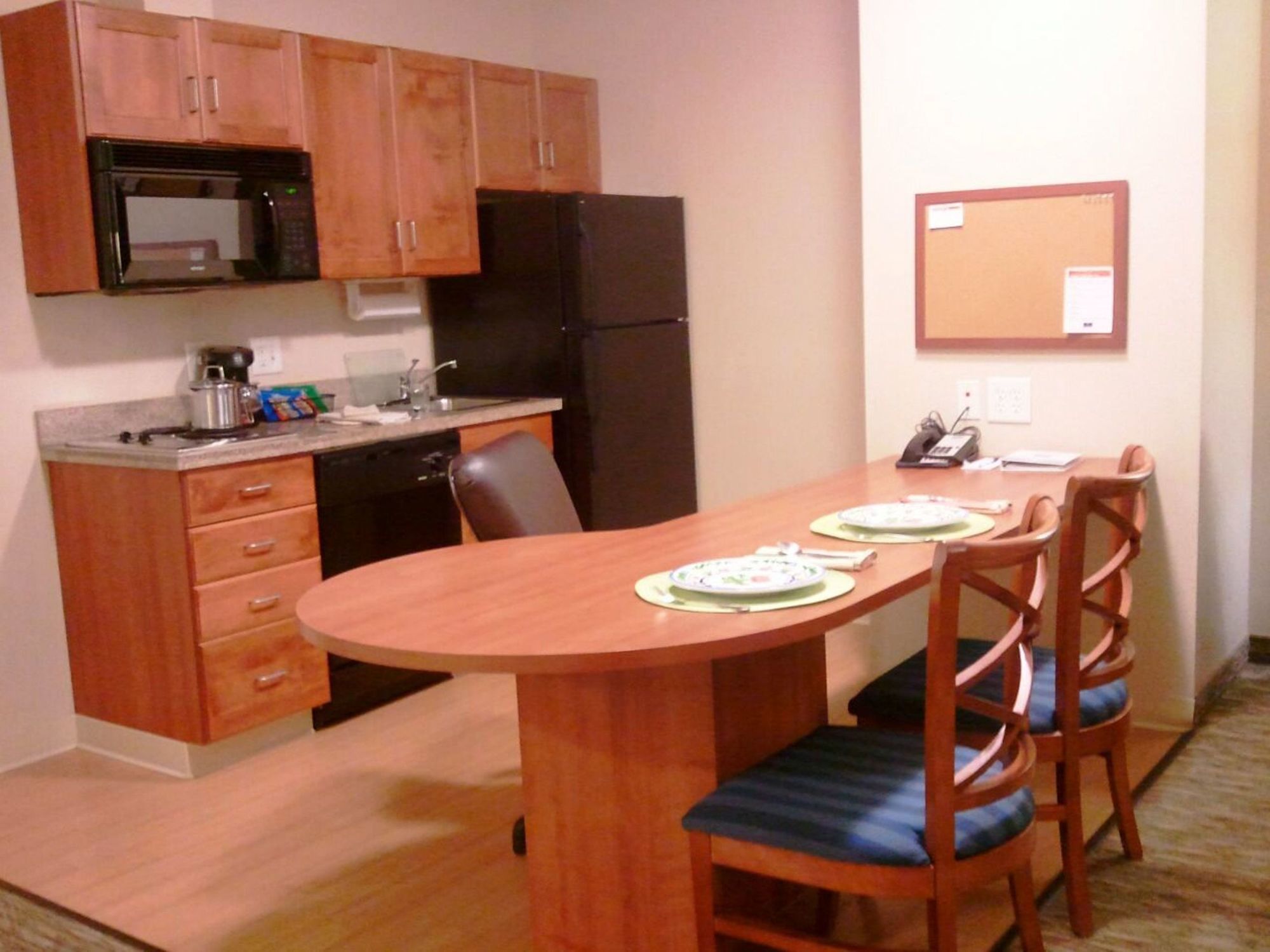 Candlewood Suites Greenville NC