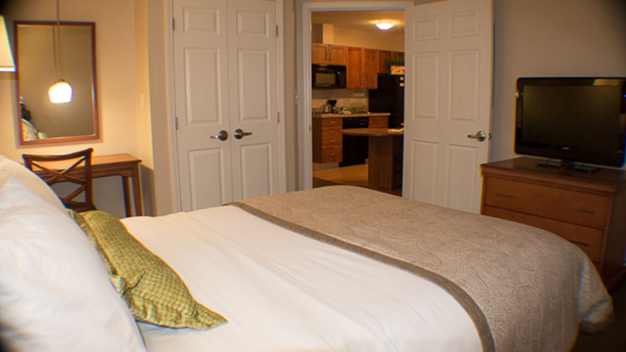 Candlewood Suites Greenville NC