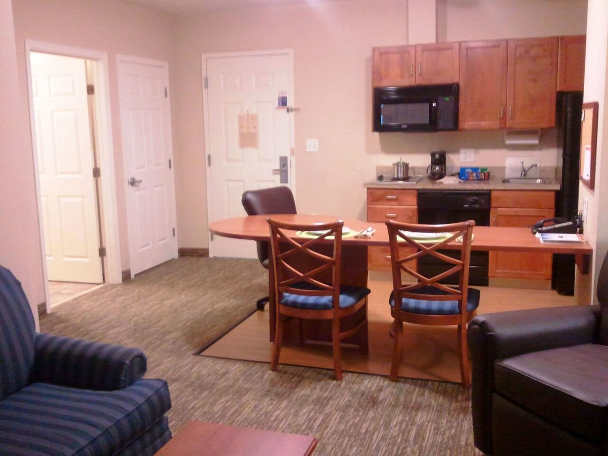Candlewood Suites Greenville NC