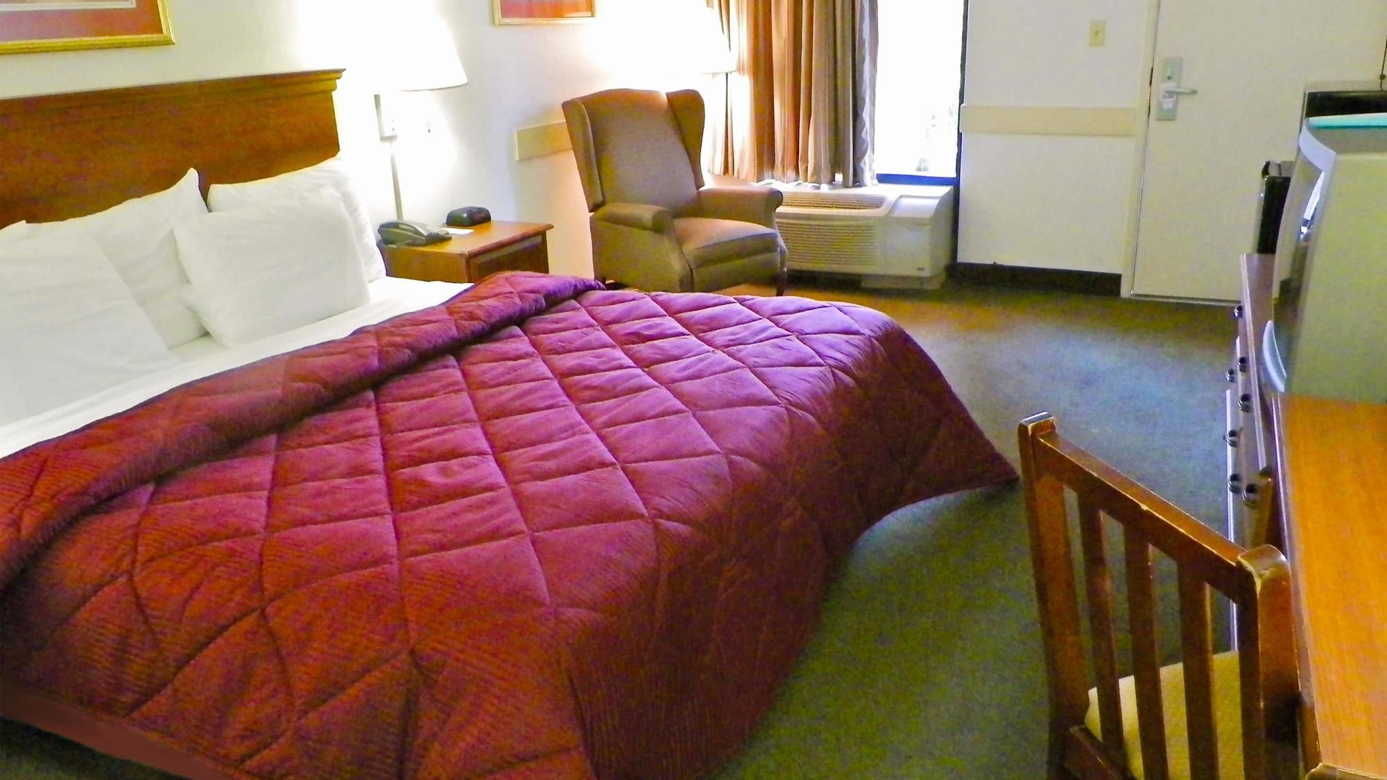 East Carolina Inn
