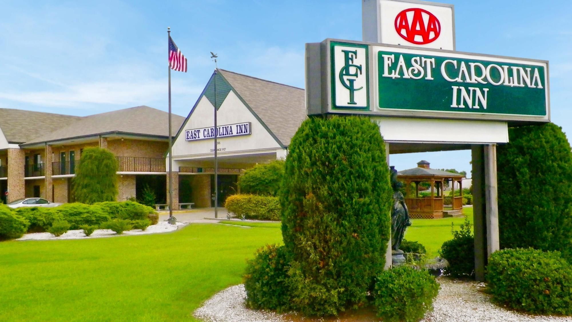 East Carolina Inn