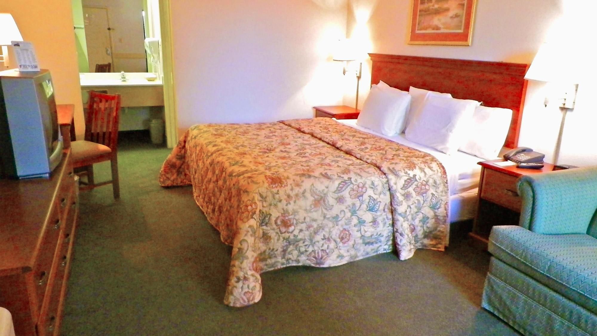 East Carolina Inn