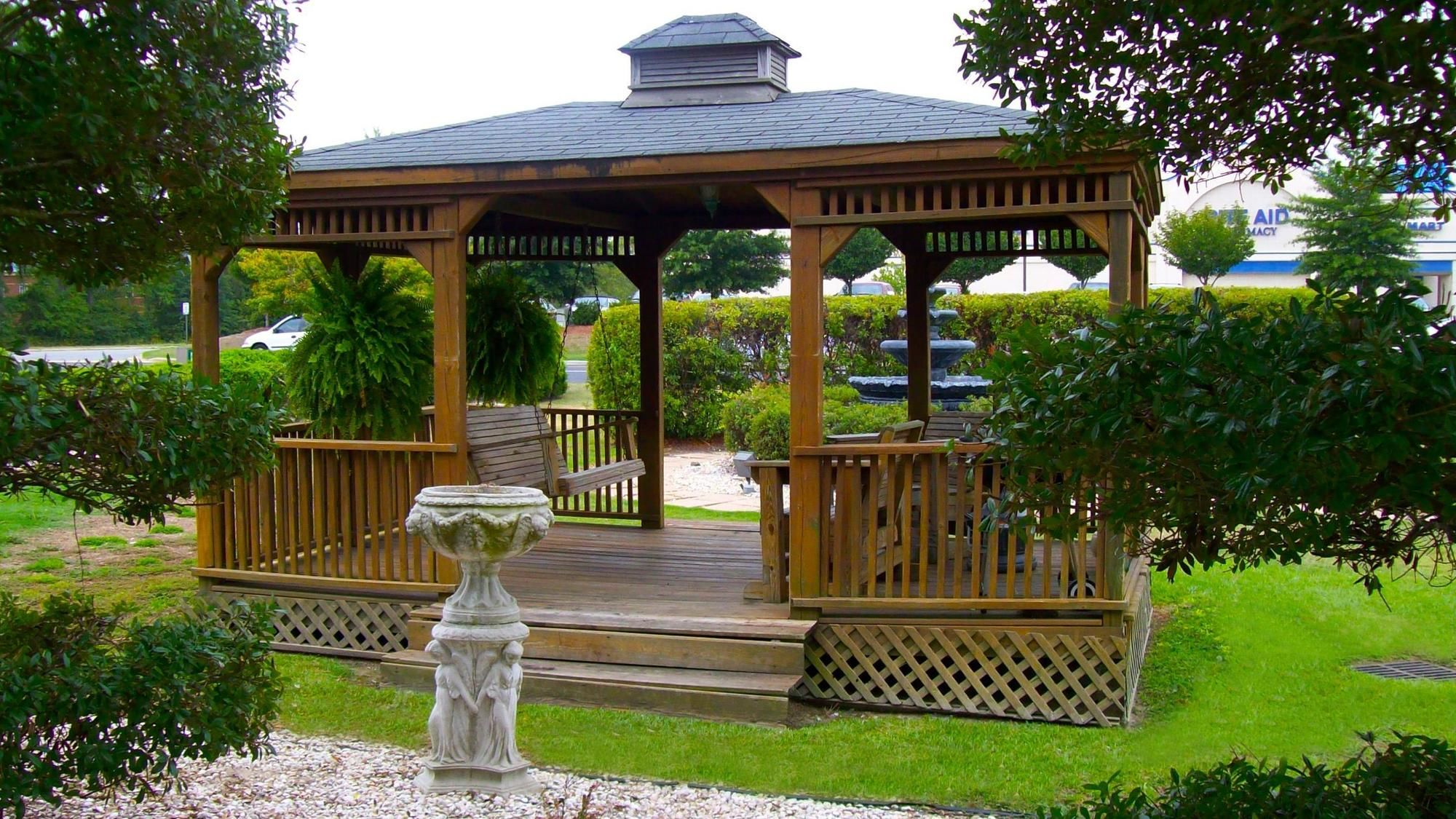 East Carolina Inn