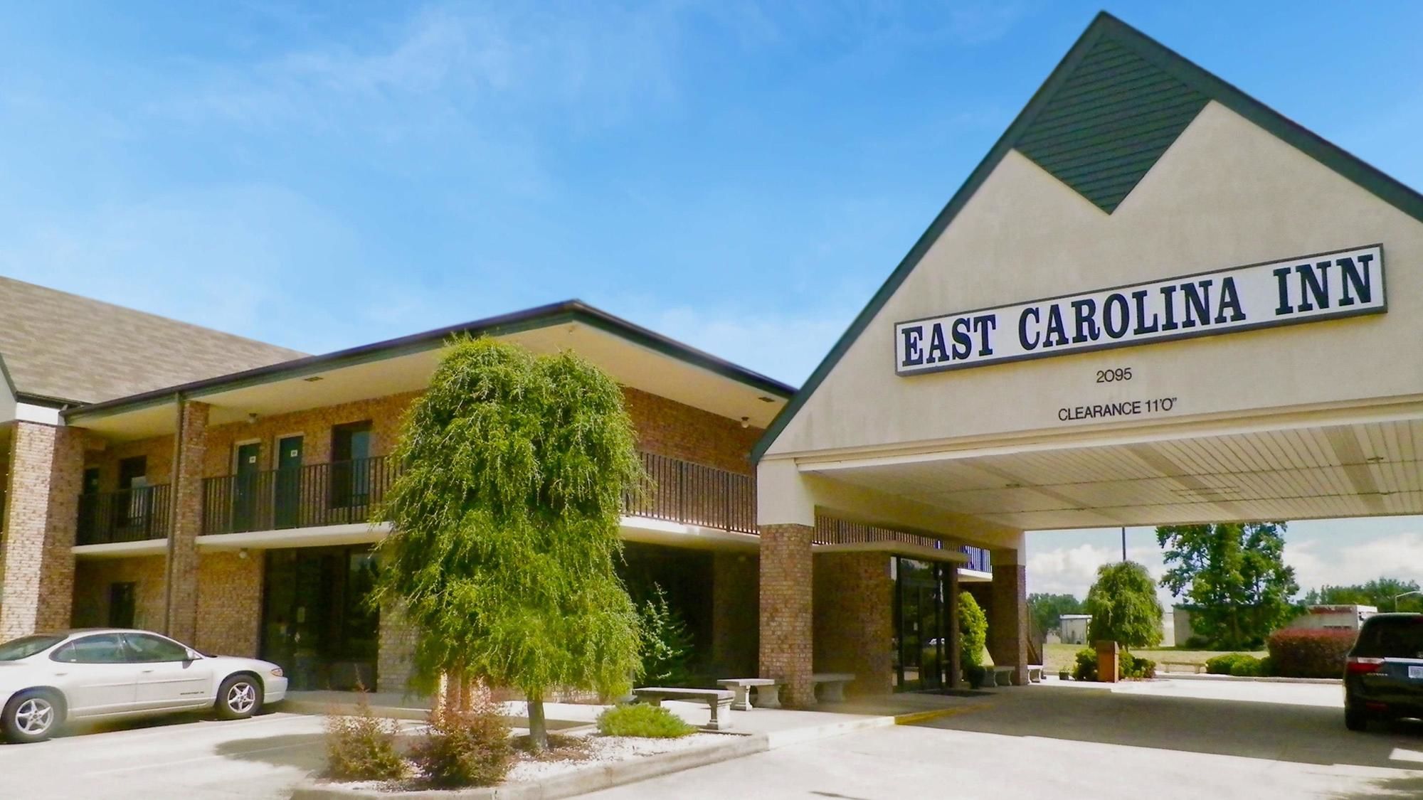 East Carolina Inn