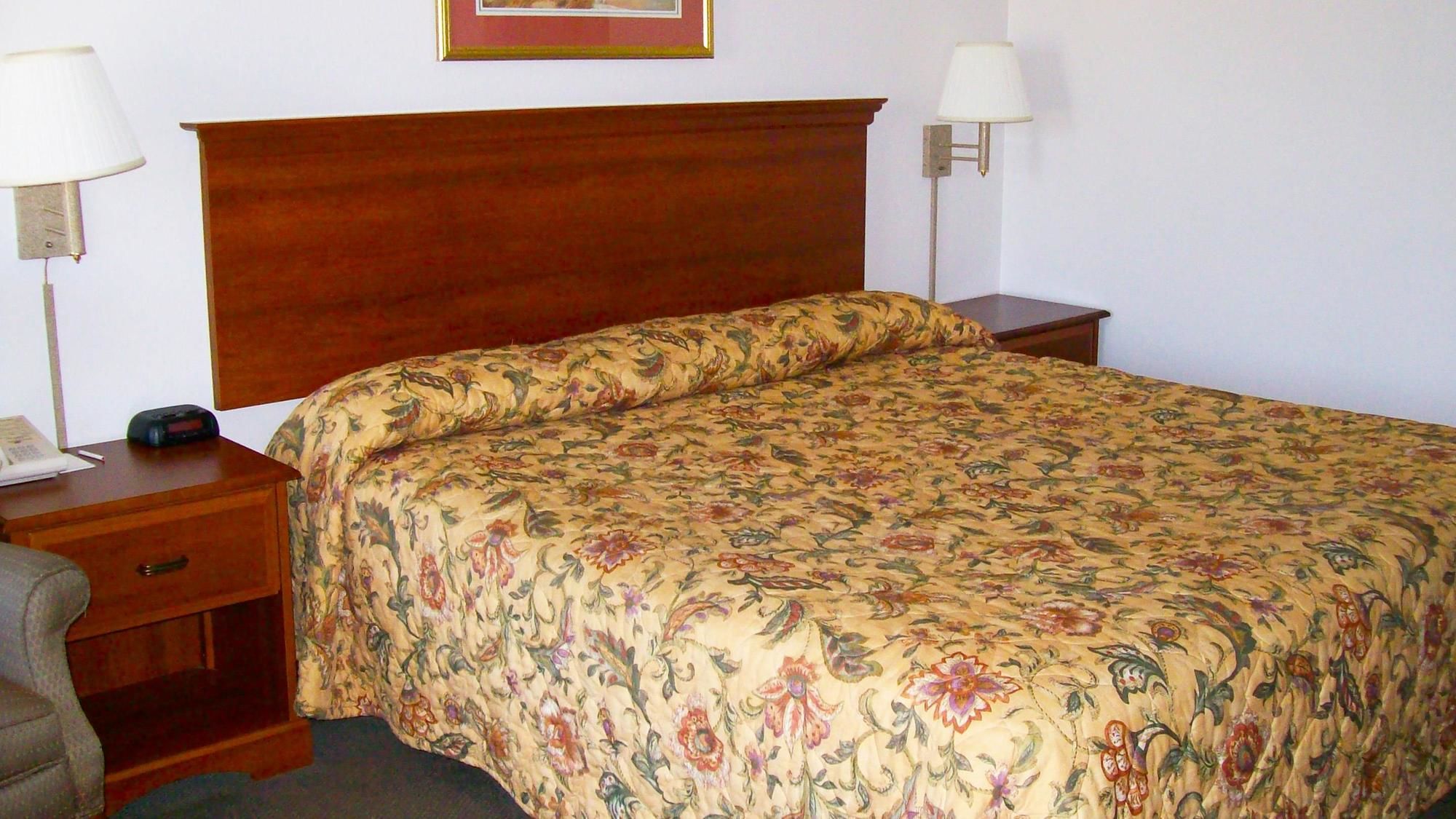 East Carolina Inn