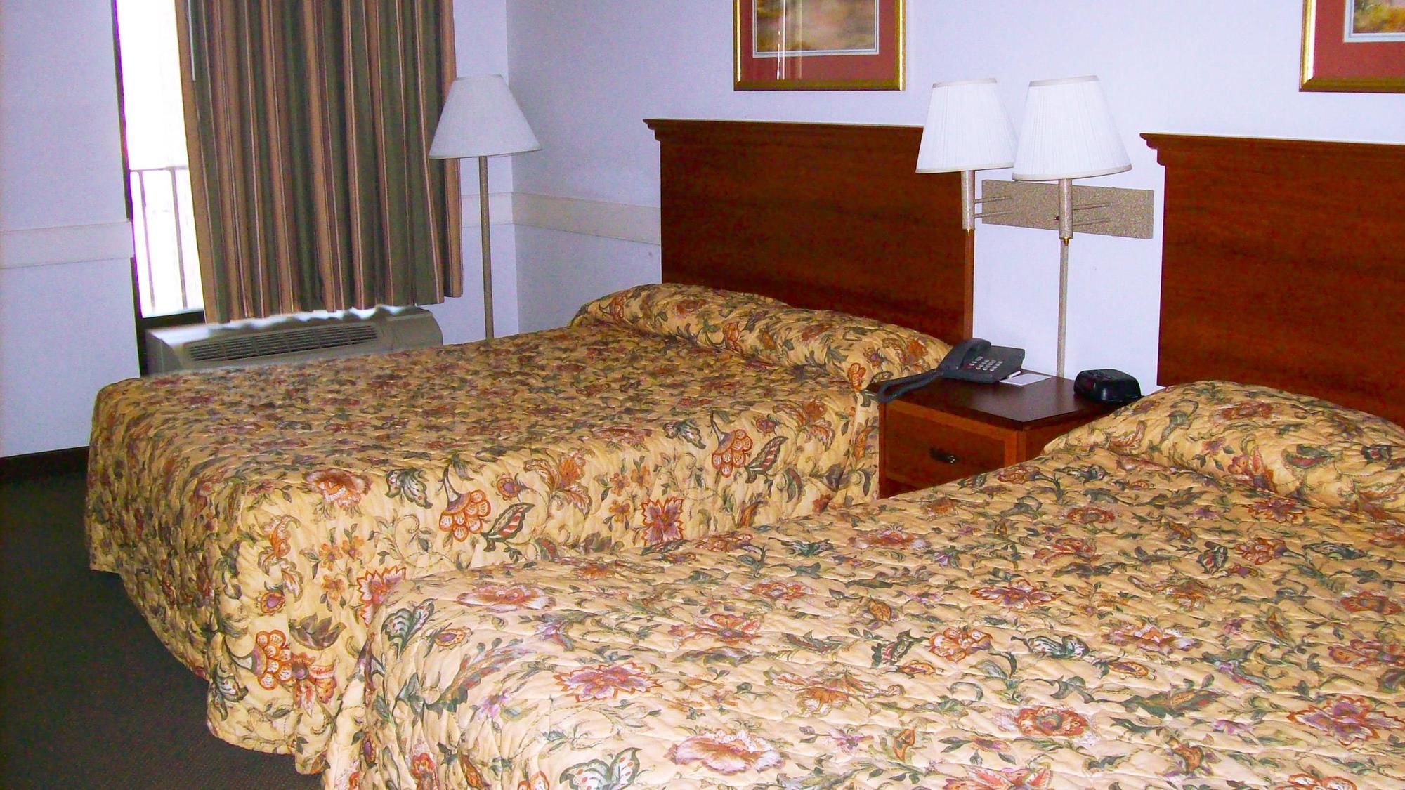 East Carolina Inn