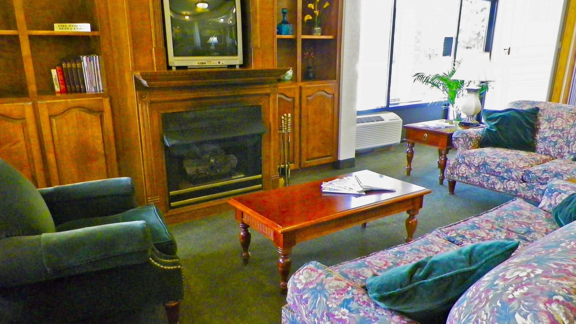 East Carolina Inn