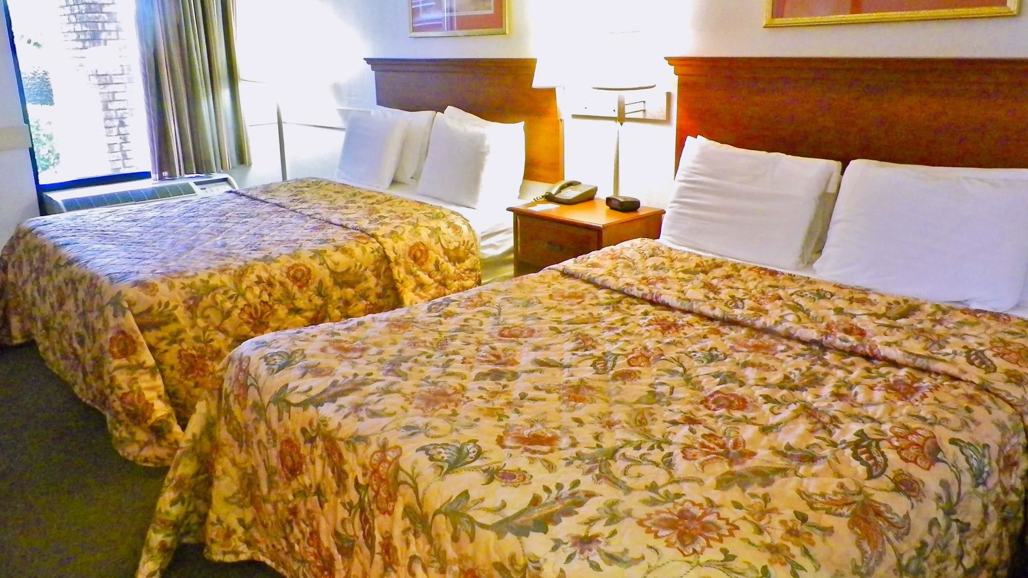 East Carolina Inn