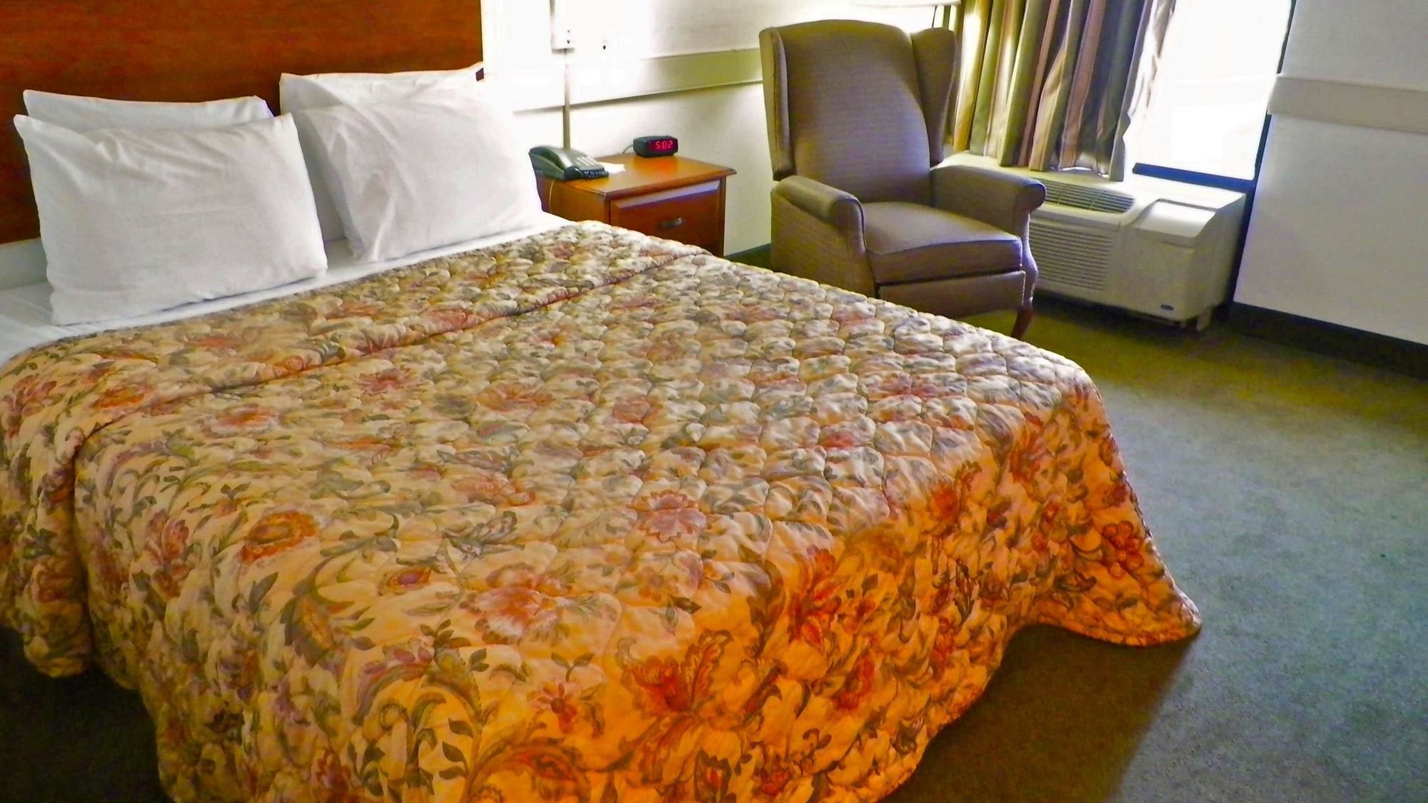 East Carolina Inn