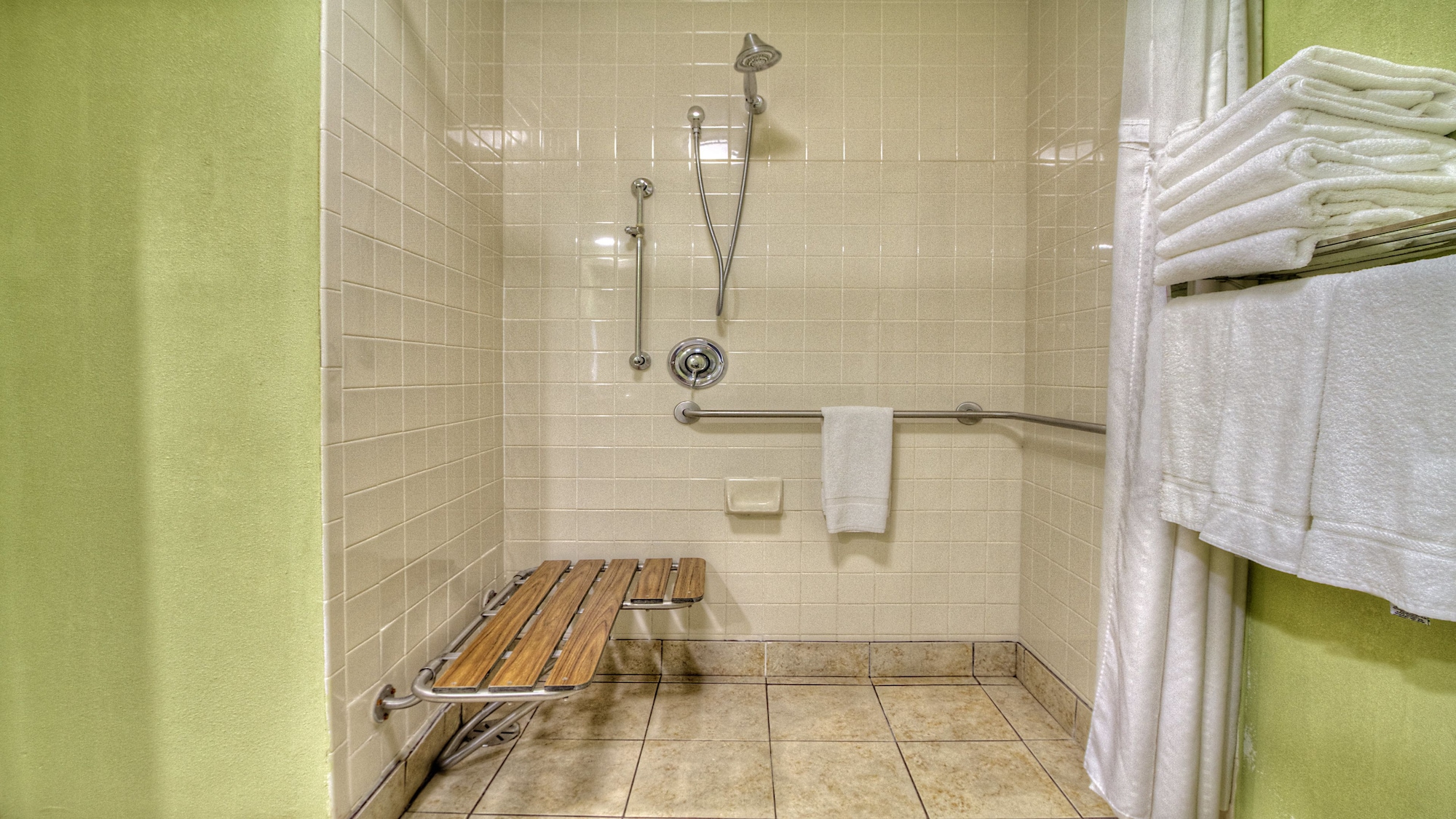 Holiday Inn Express Greenville