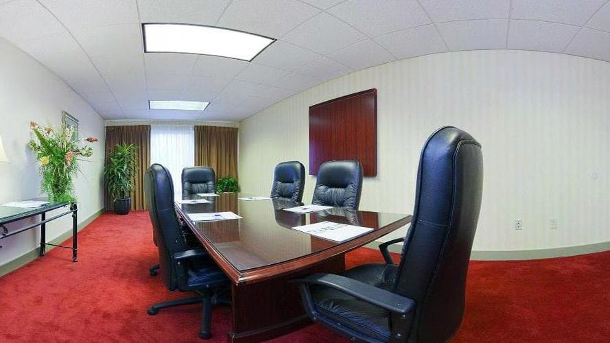 Holiday Inn Express Greenville