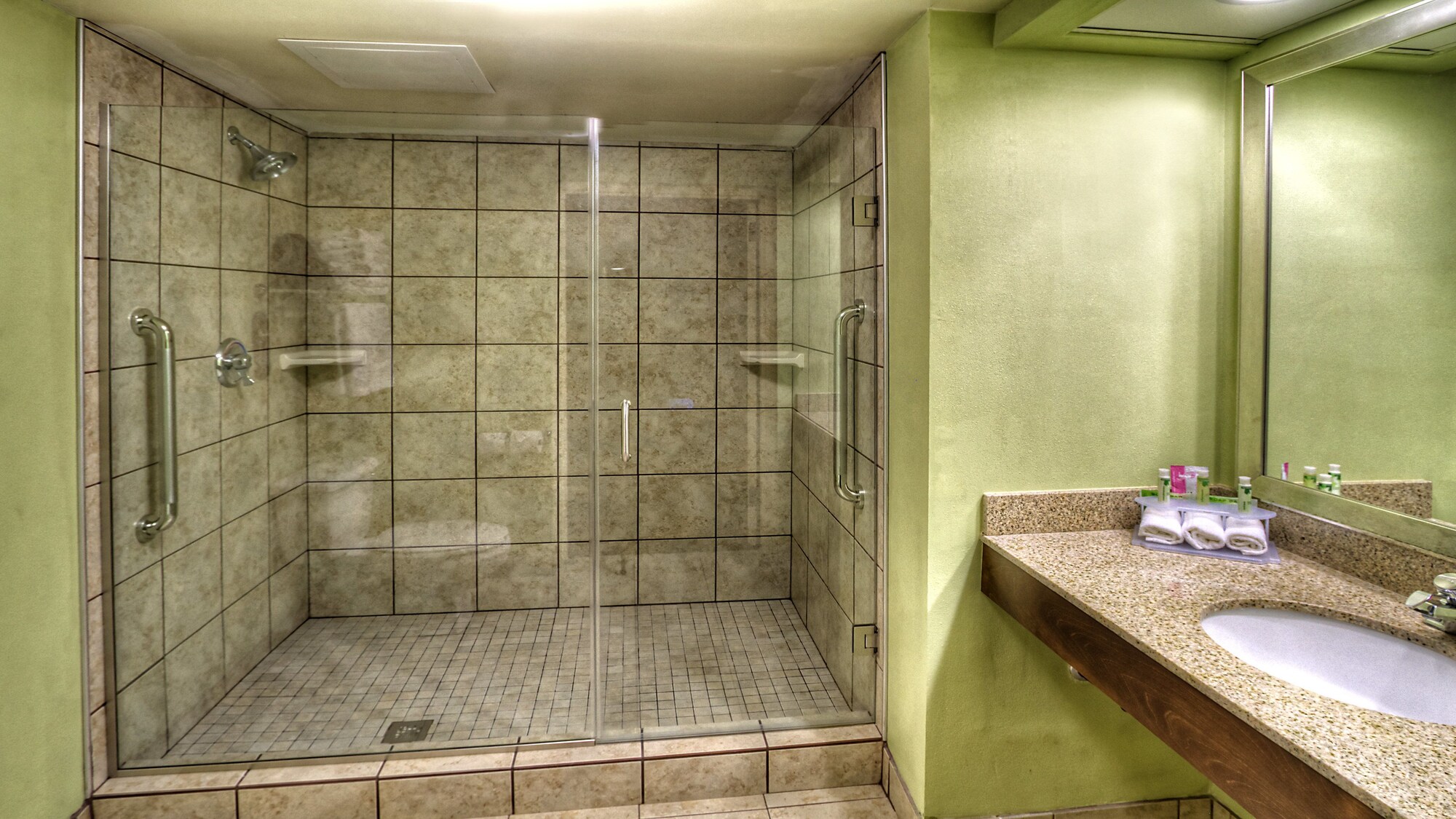 Holiday Inn Express Greenville