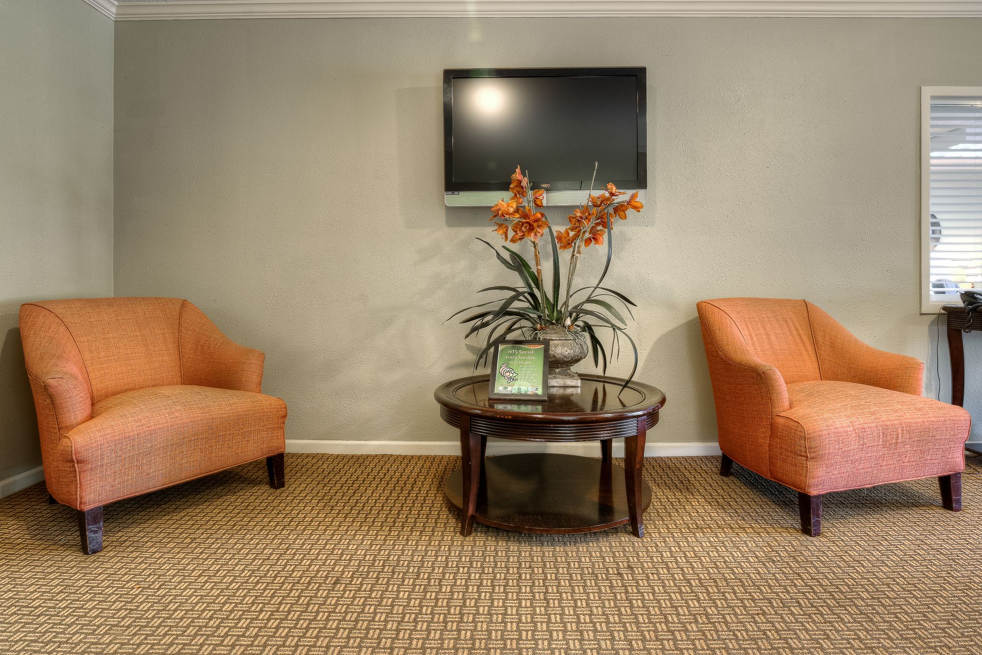 InTown Suites Extended Stay Greenville
