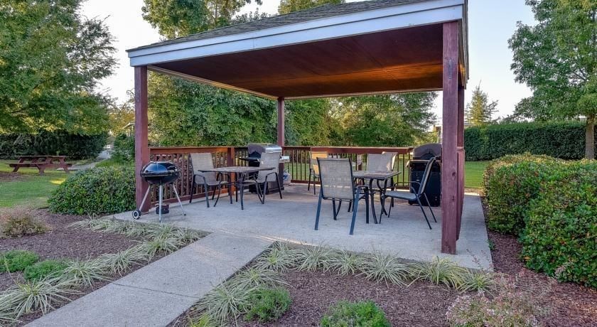 InTown Suites Extended Stay Greenville