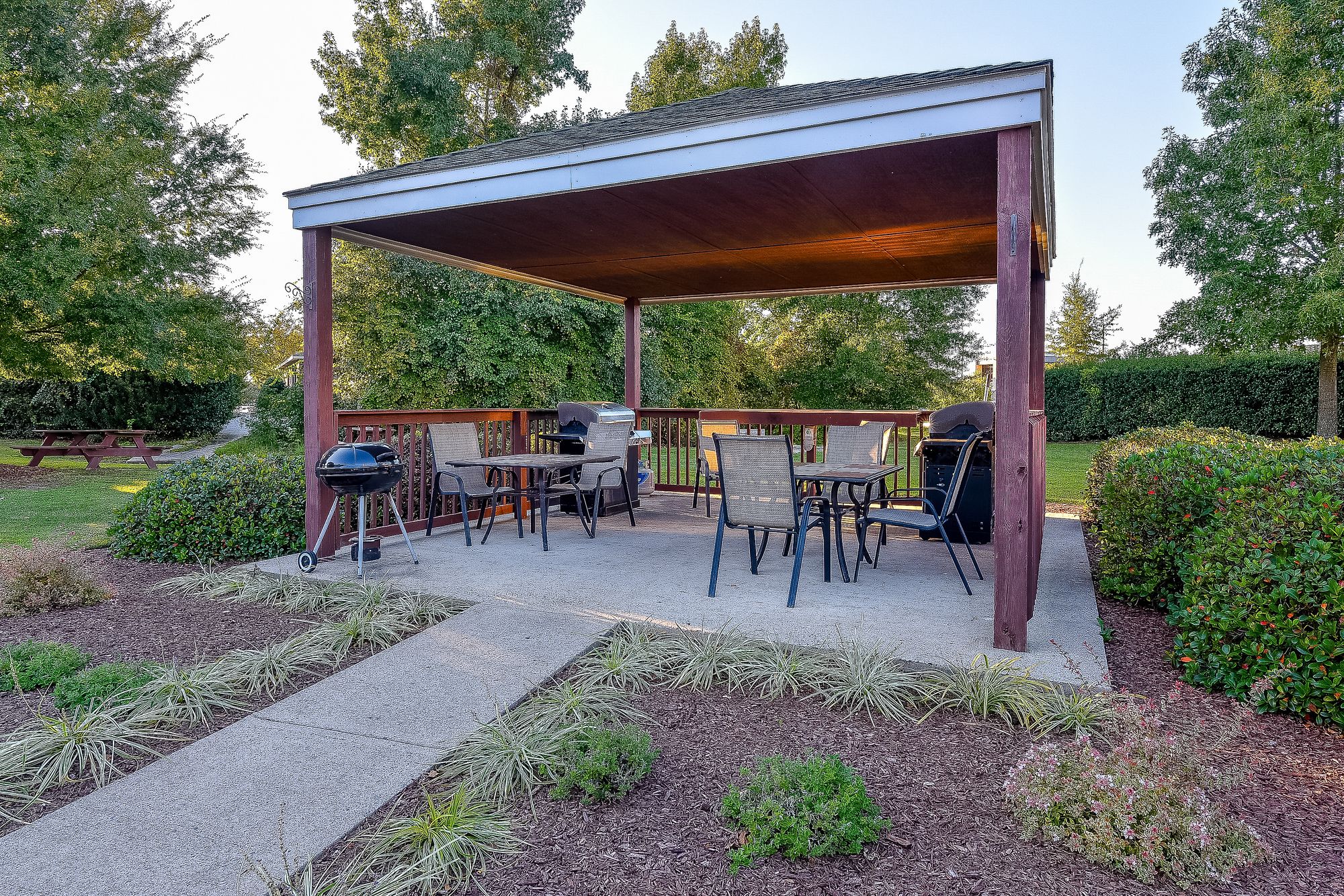 InTown Suites Extended Stay Greenville