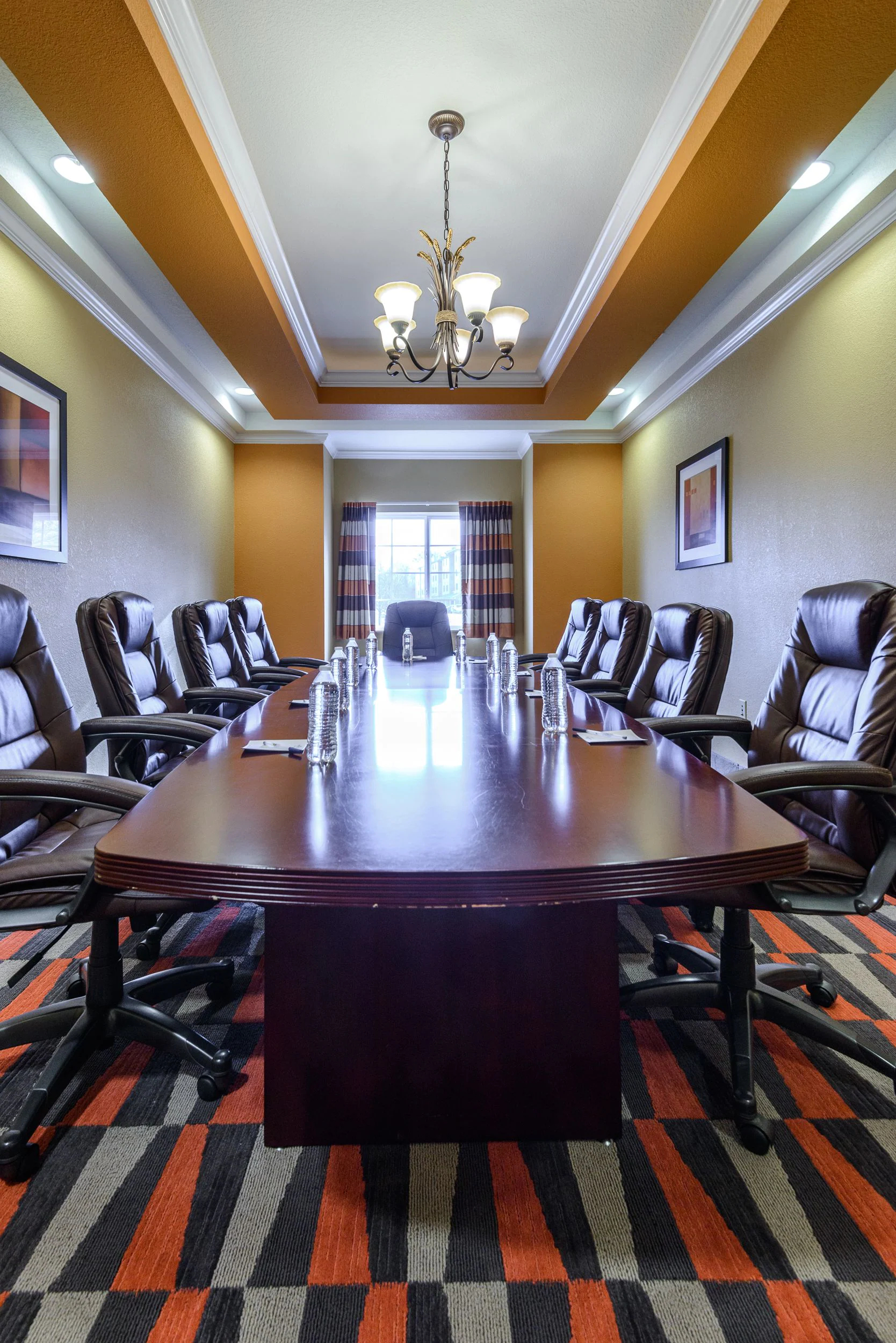 Microtel Inn & Suites by Wyndham Greenville/University Med