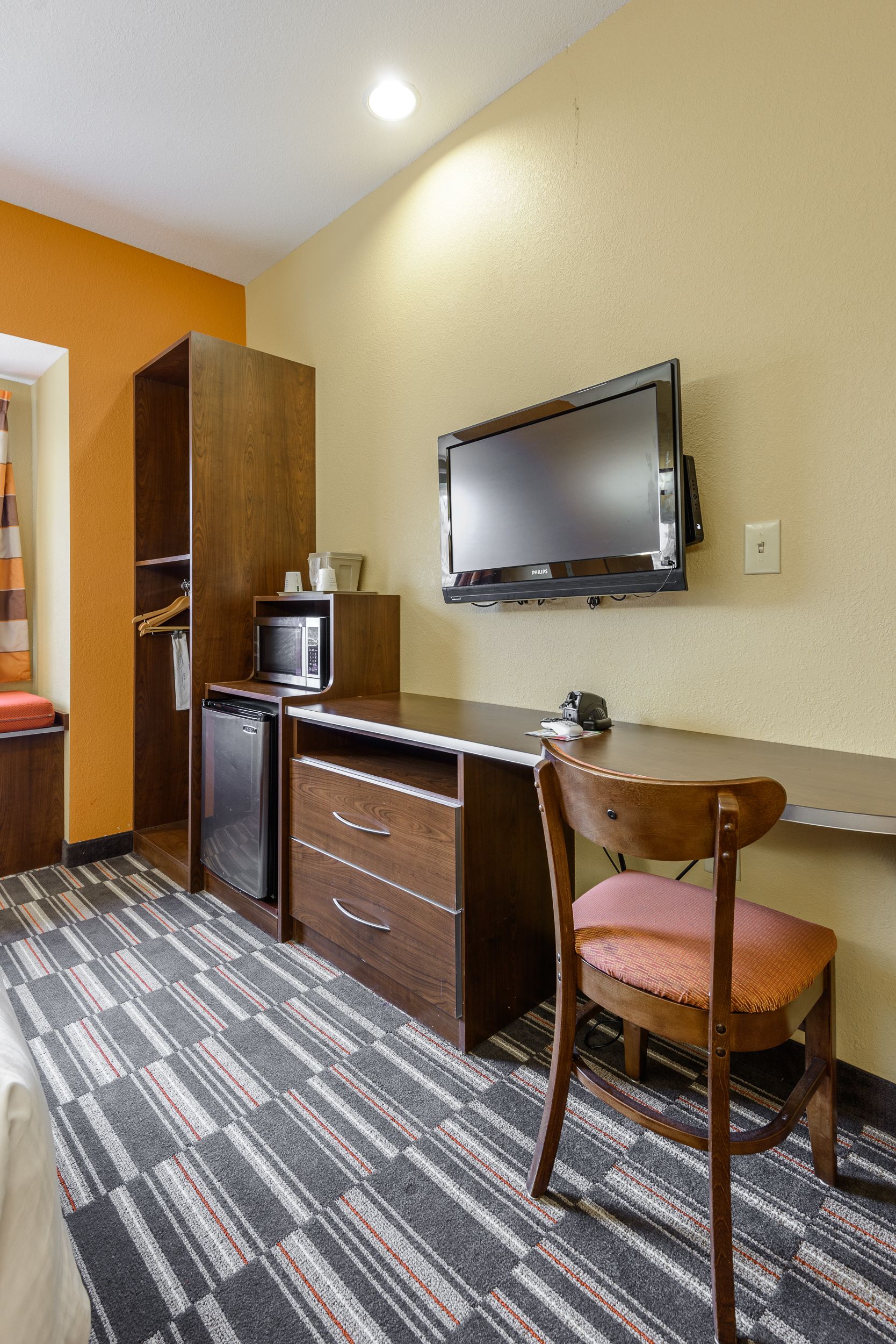 Microtel Inn & Suites by Wyndham Greenville/University Med